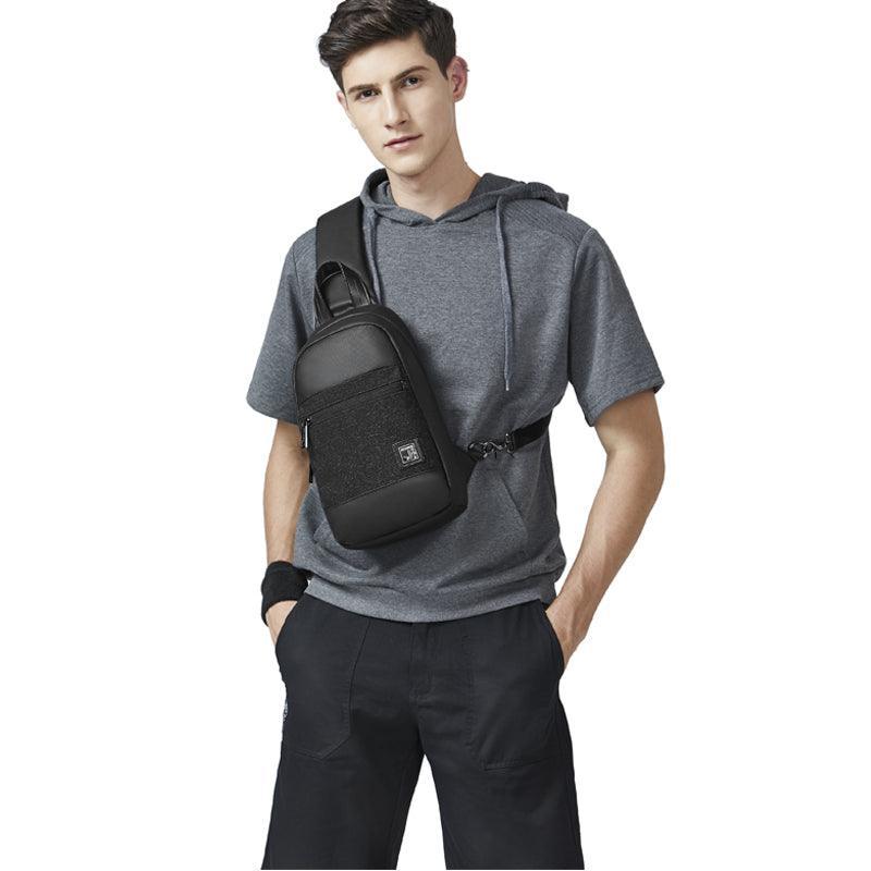 XB00060 Black - arctichunter-eg