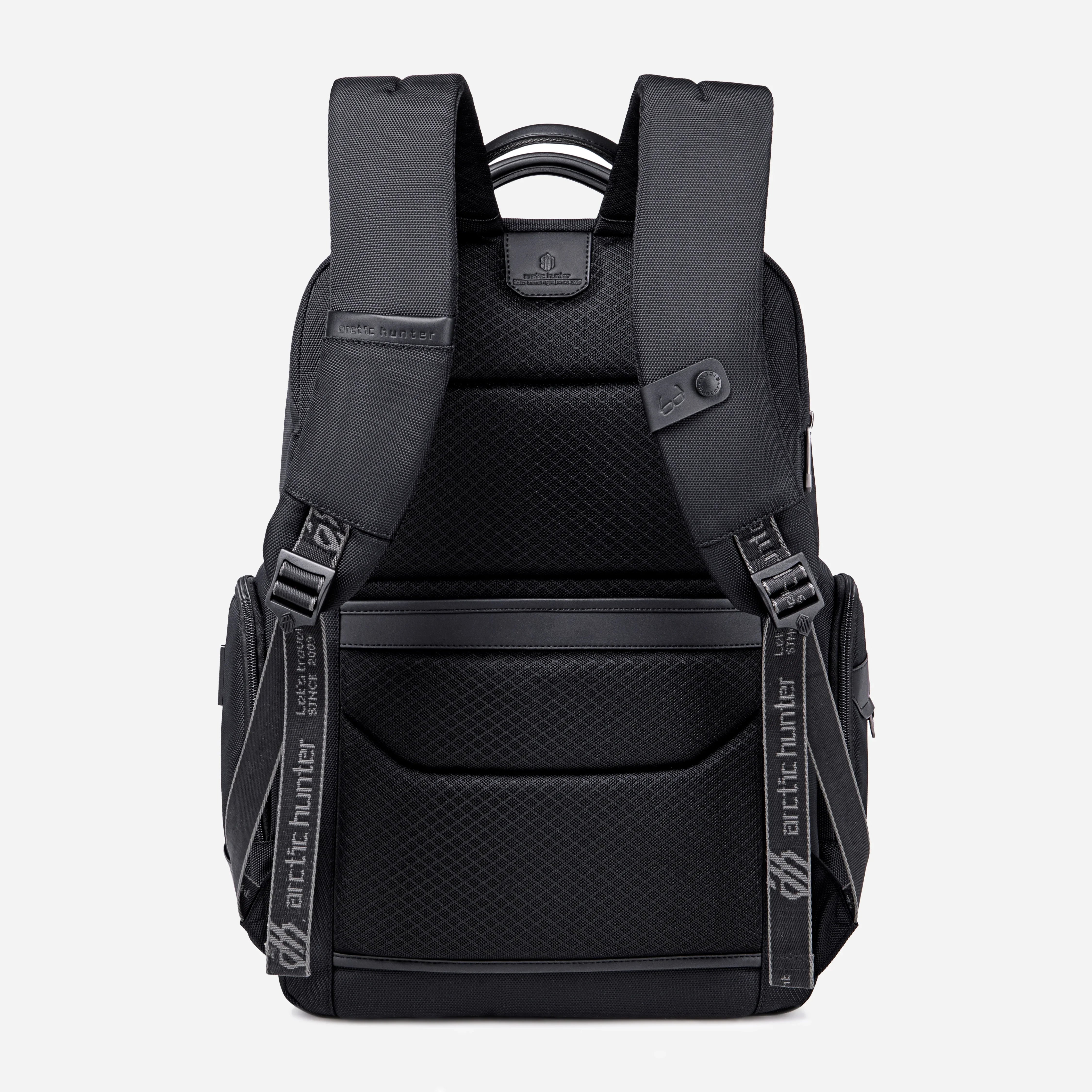 B00544 Black - arctichunter-eg