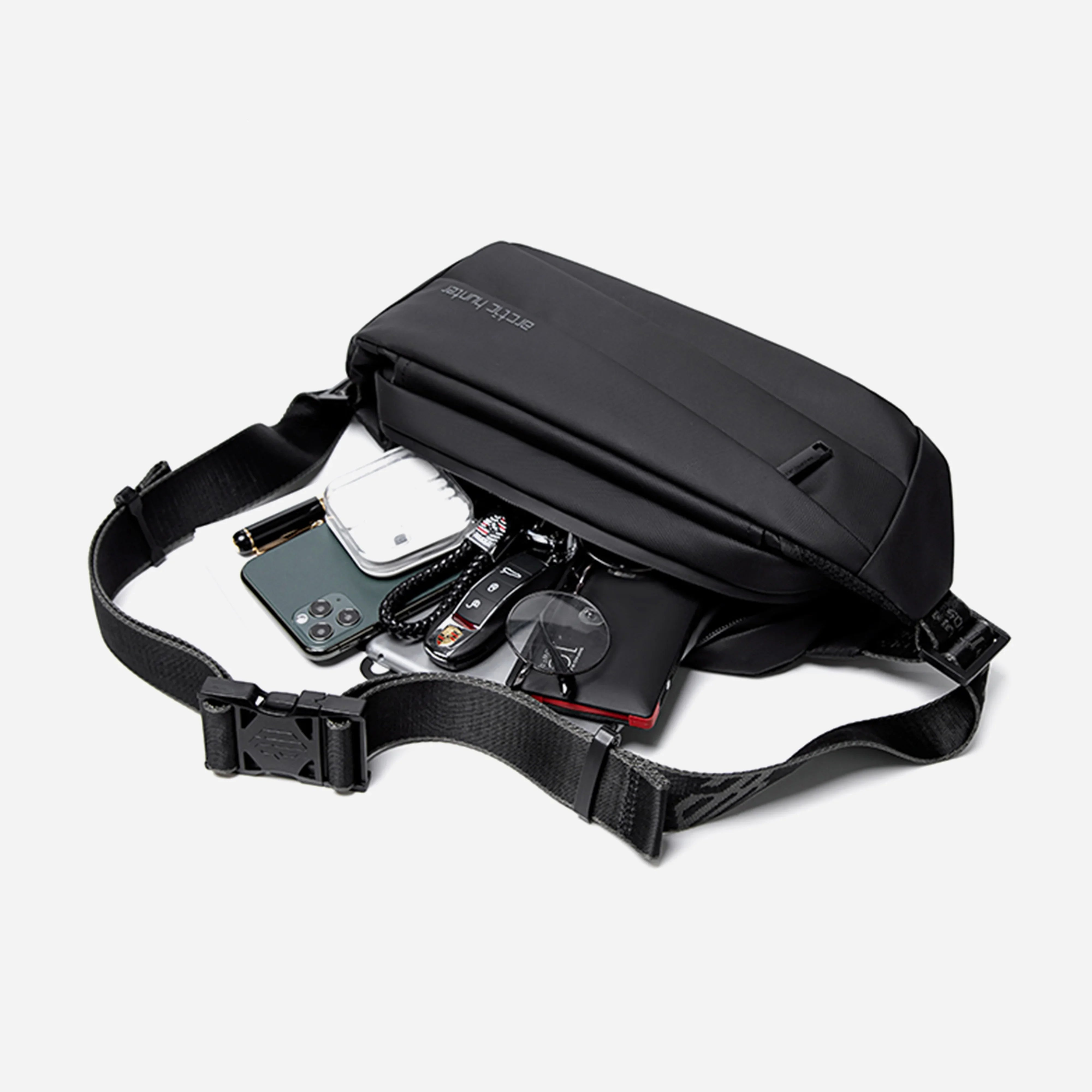 YB00029 Black - arctichunter-eg