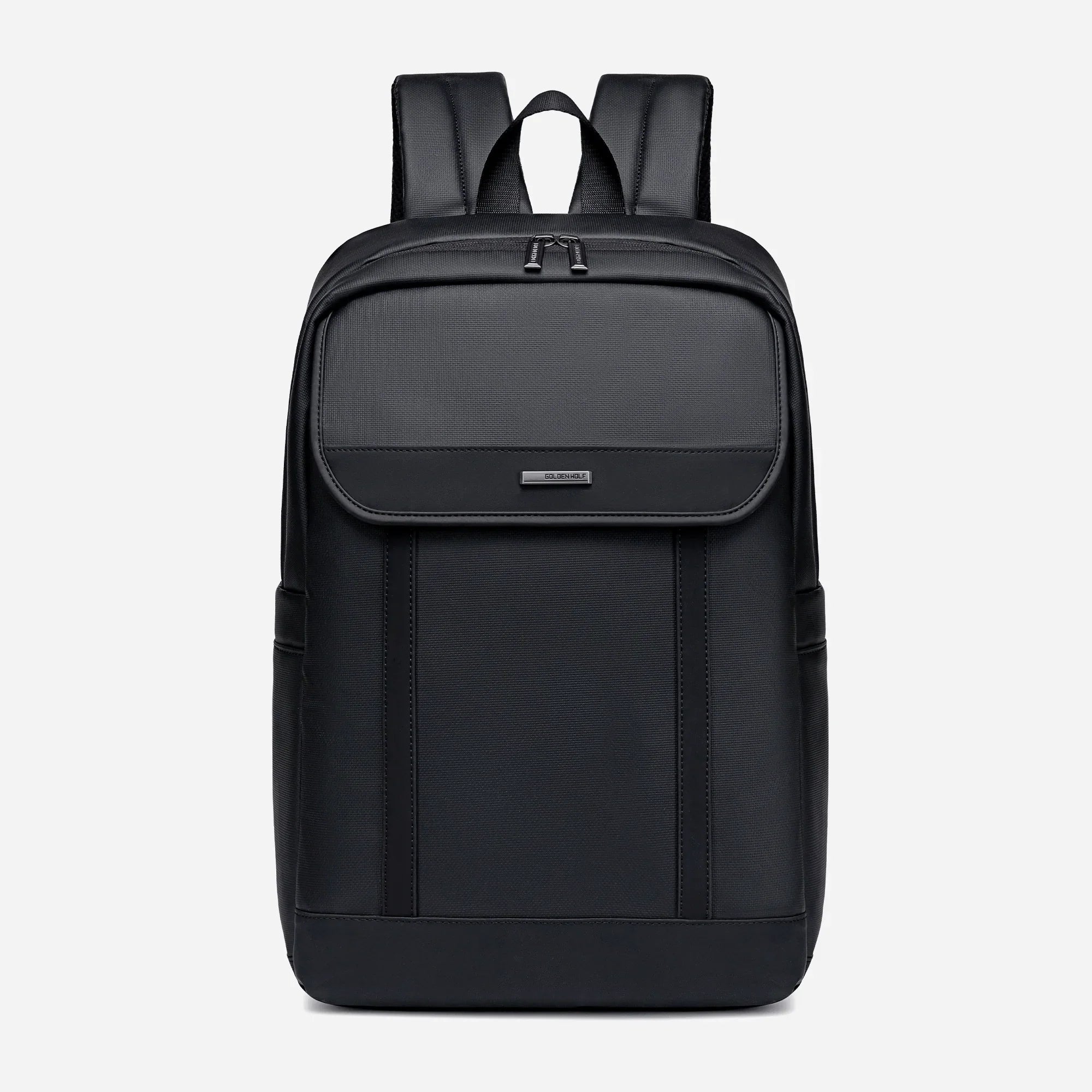 GB00729 Black - arctichunter-eg