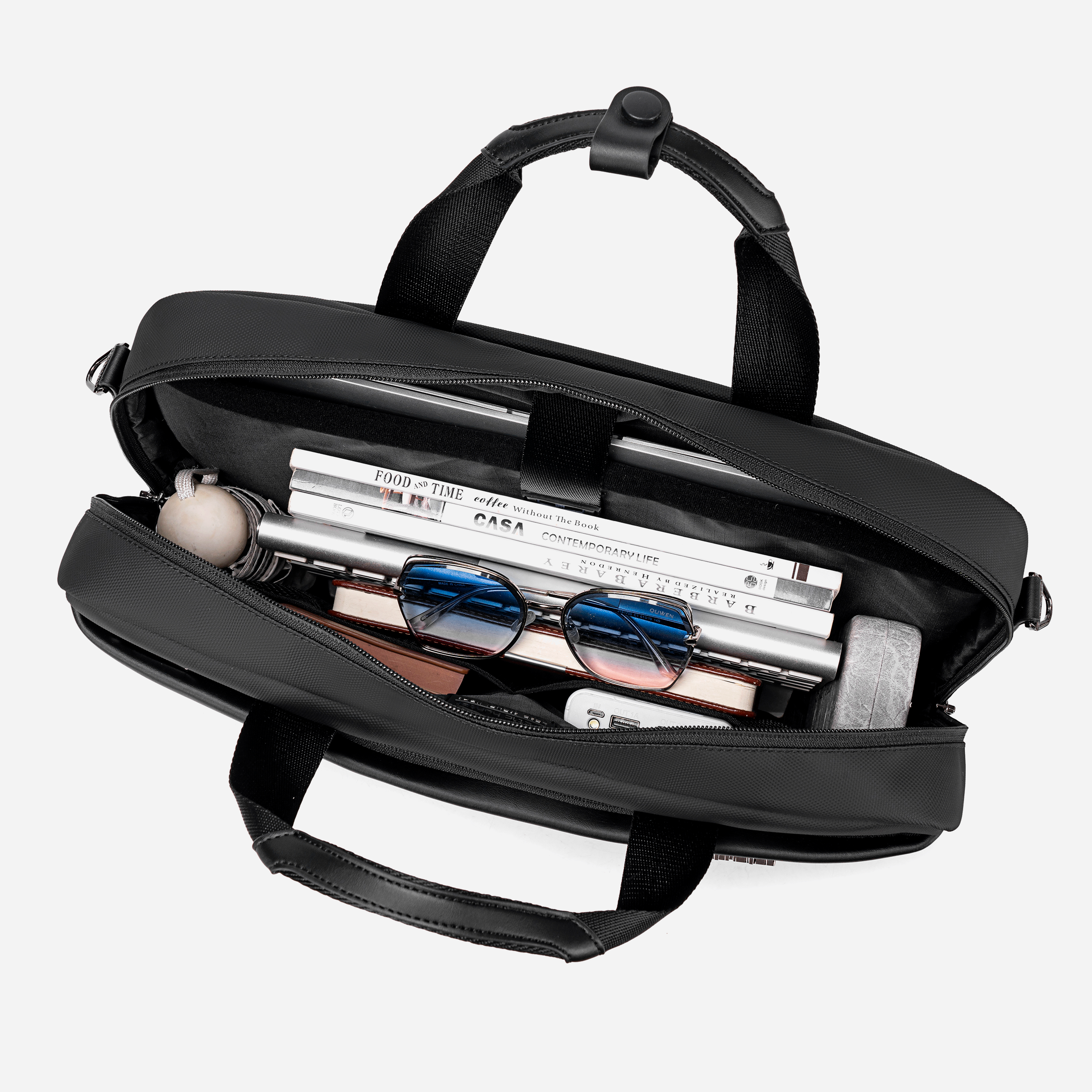 GWB00889 Black arctichunter-eg