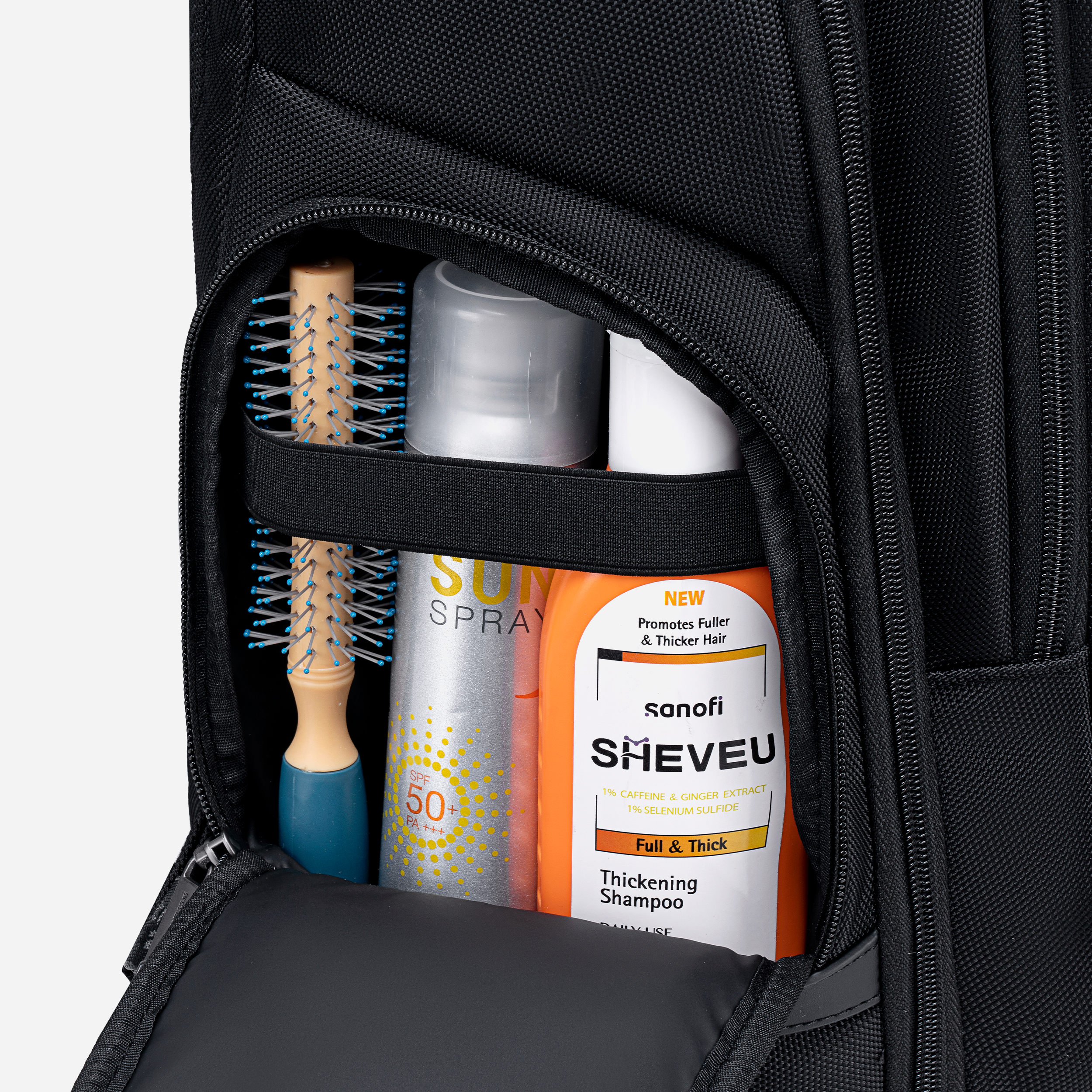 B00683 Blue arctichunter-eg