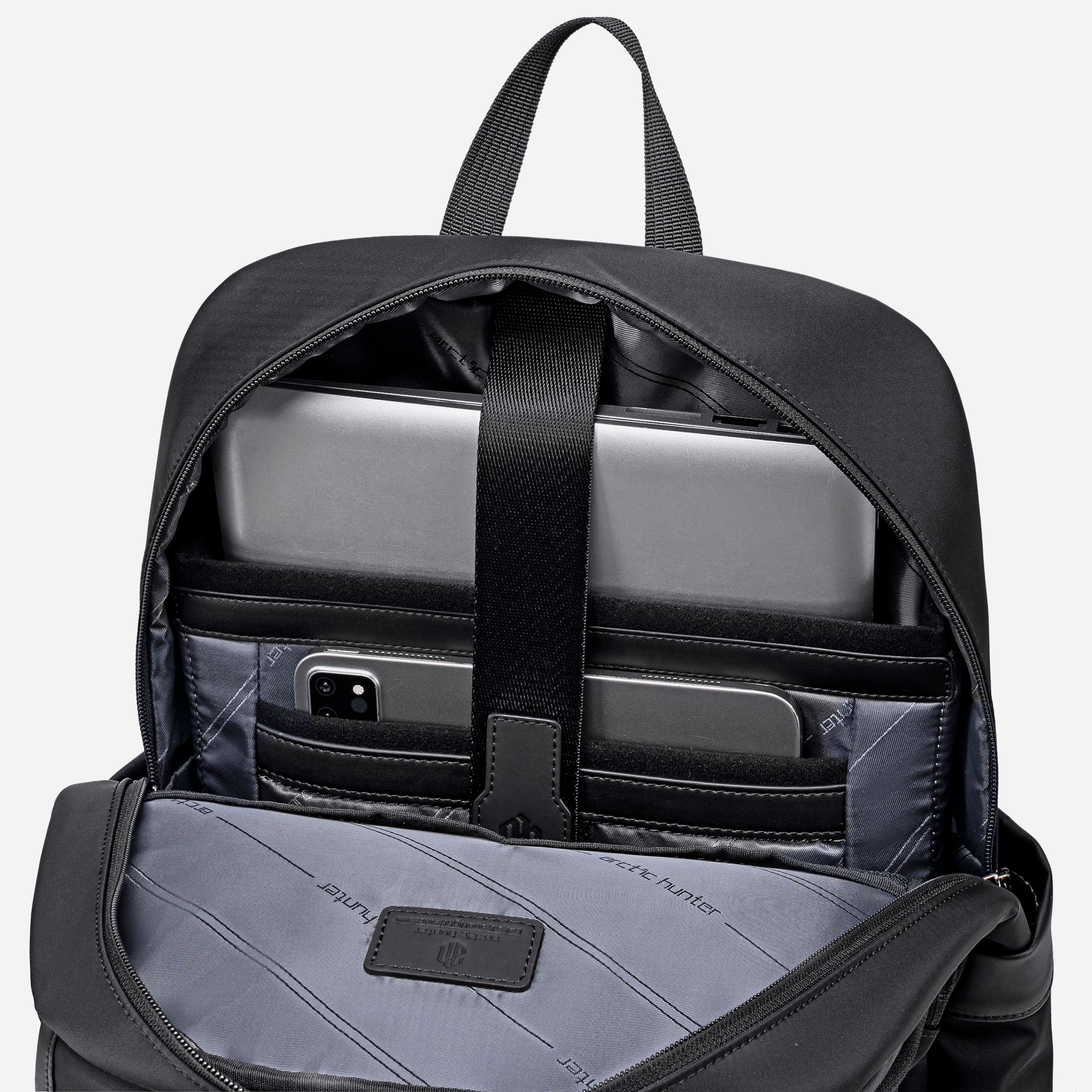 B00812 Beige arctichunter-eg