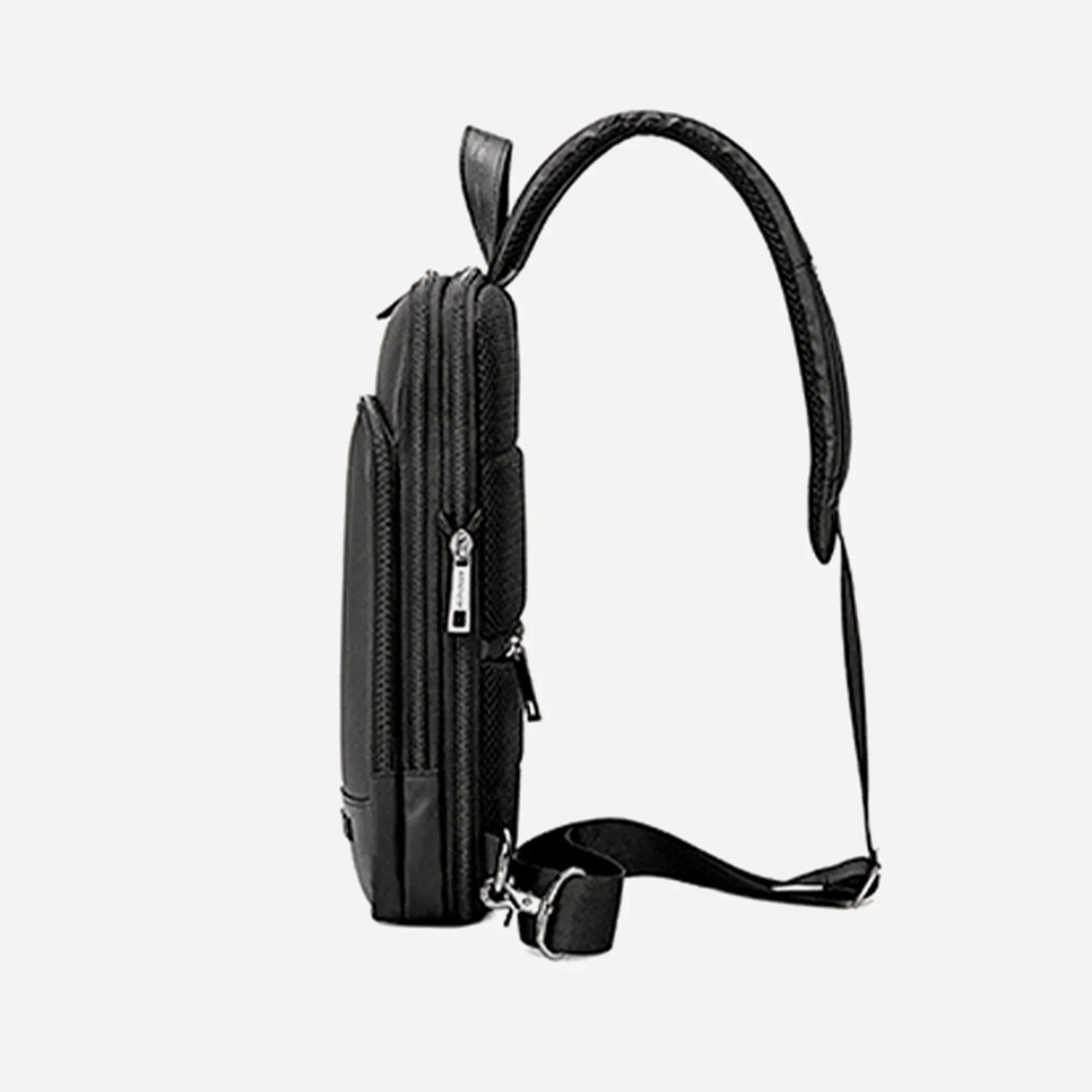XB00113 Black - arctichunter-eg