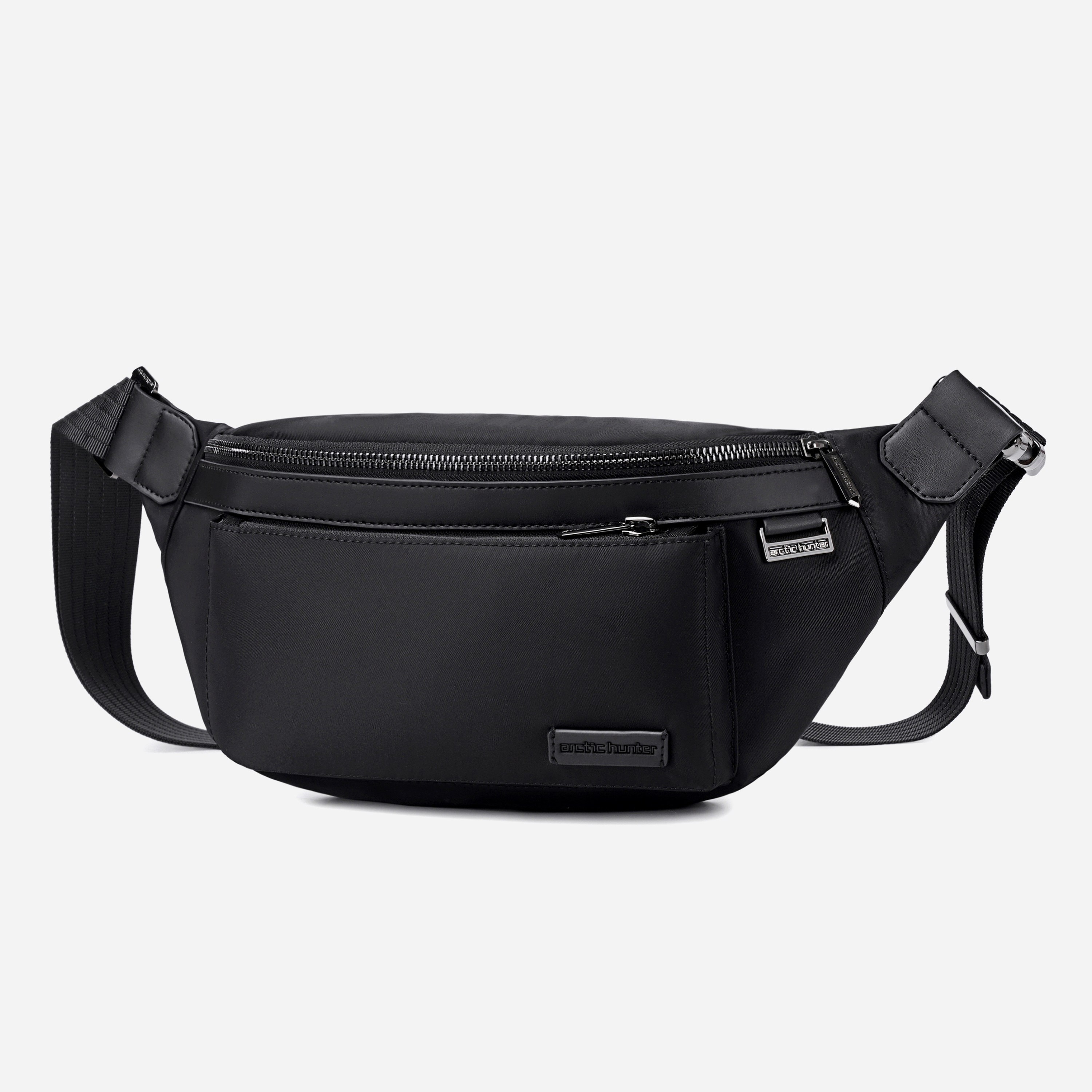 XB00837 Black - arctichunter-eg