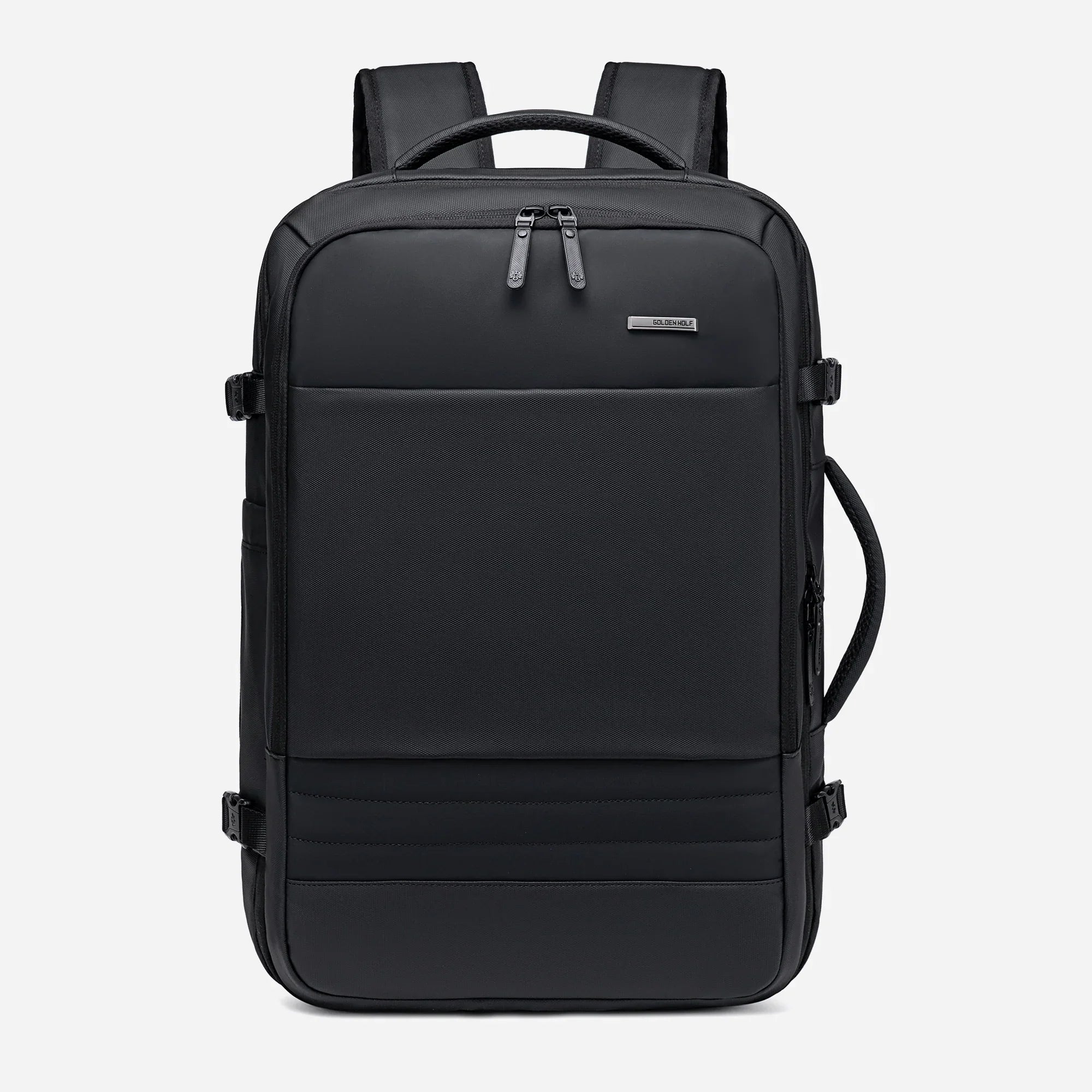 GB00709 Black - arctichunter-eg