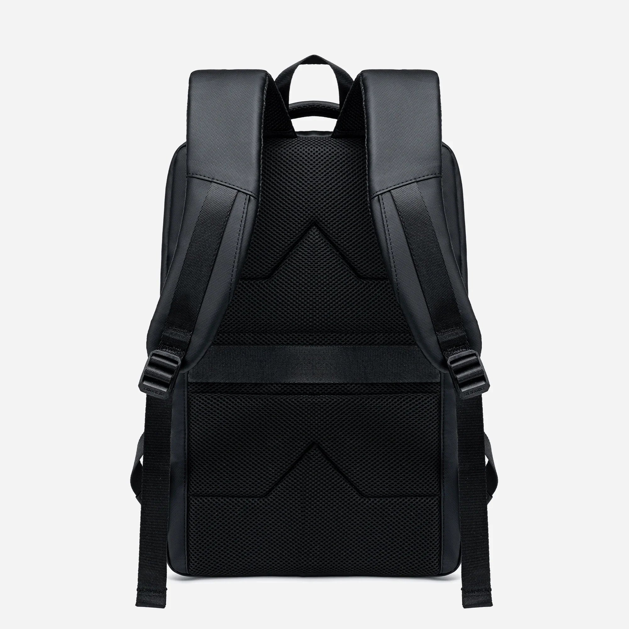 GB00731 Black - arctichunter-eg