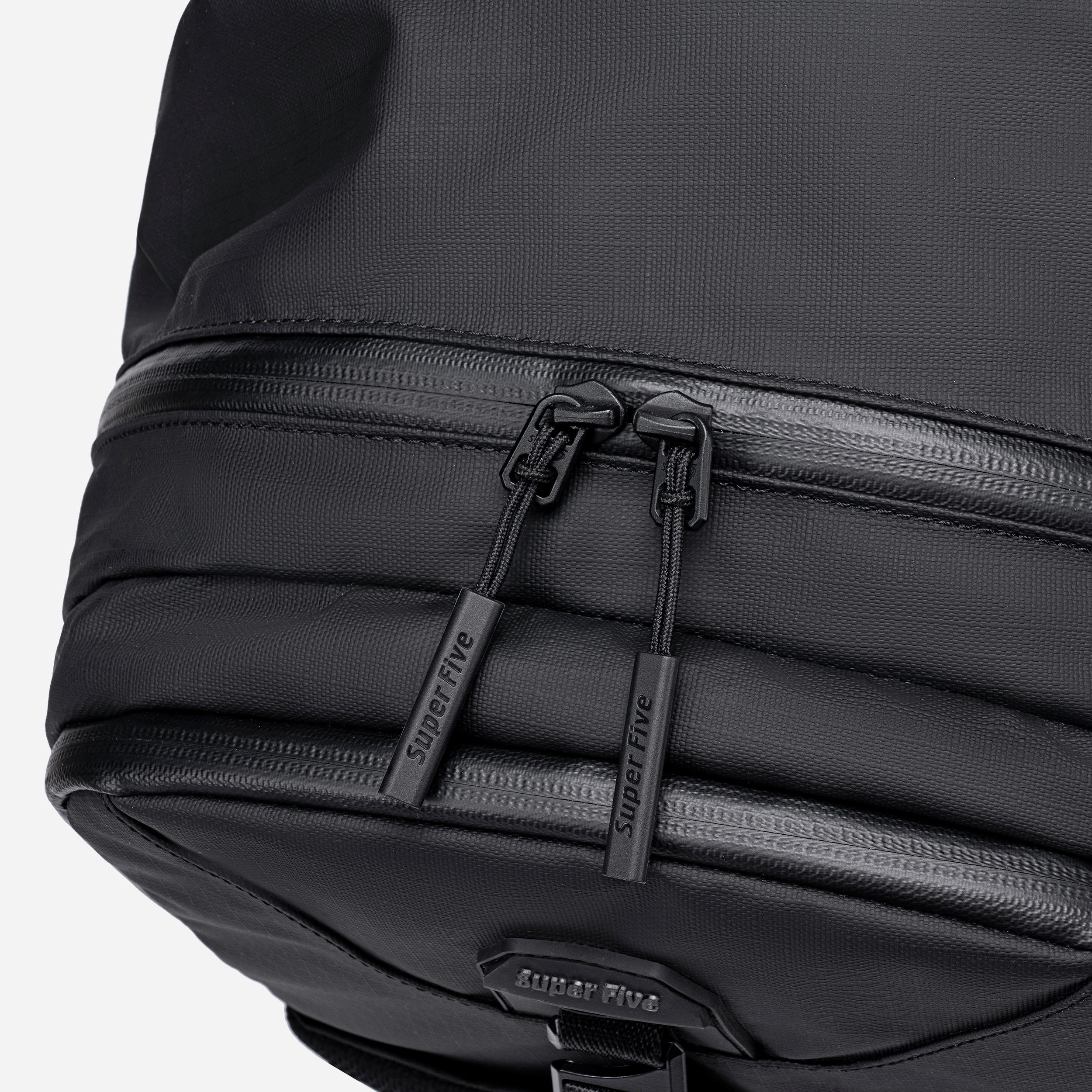 FB00701 Black Super5