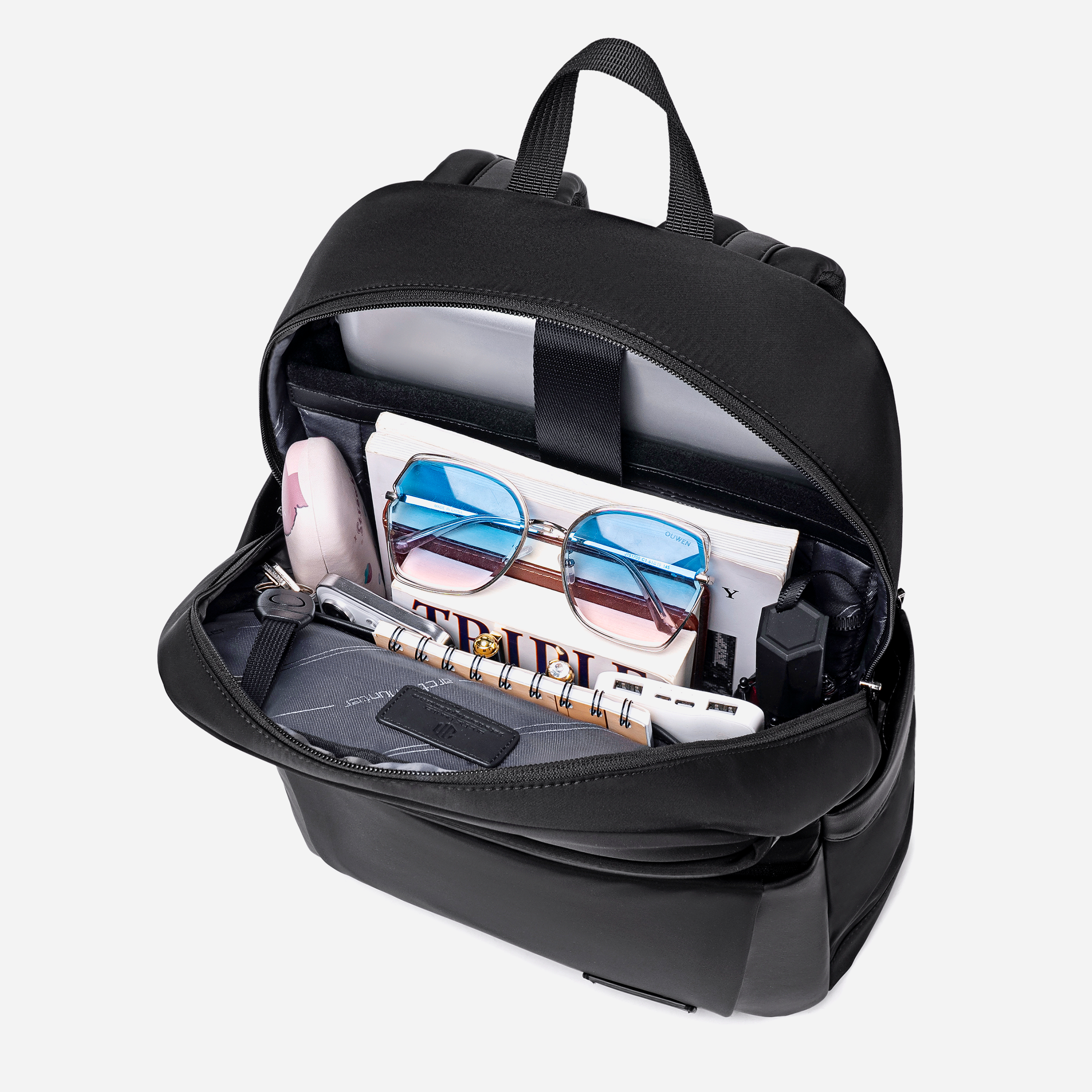 B00811 Black arctichunter-eg