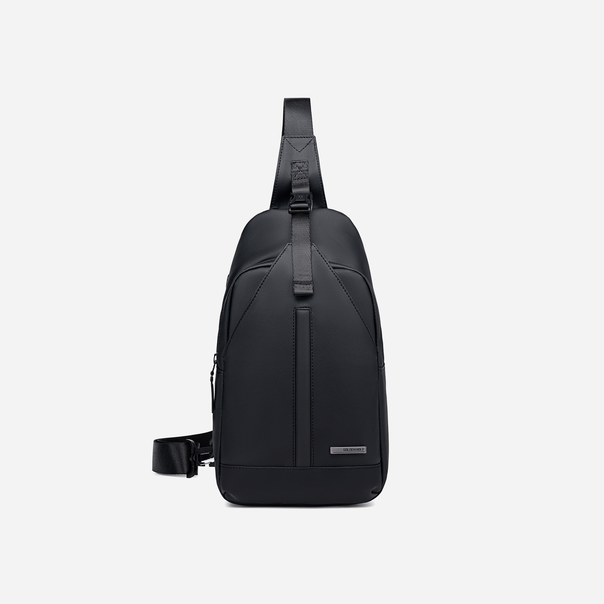 GXB00737 Black - arctichunter-eg