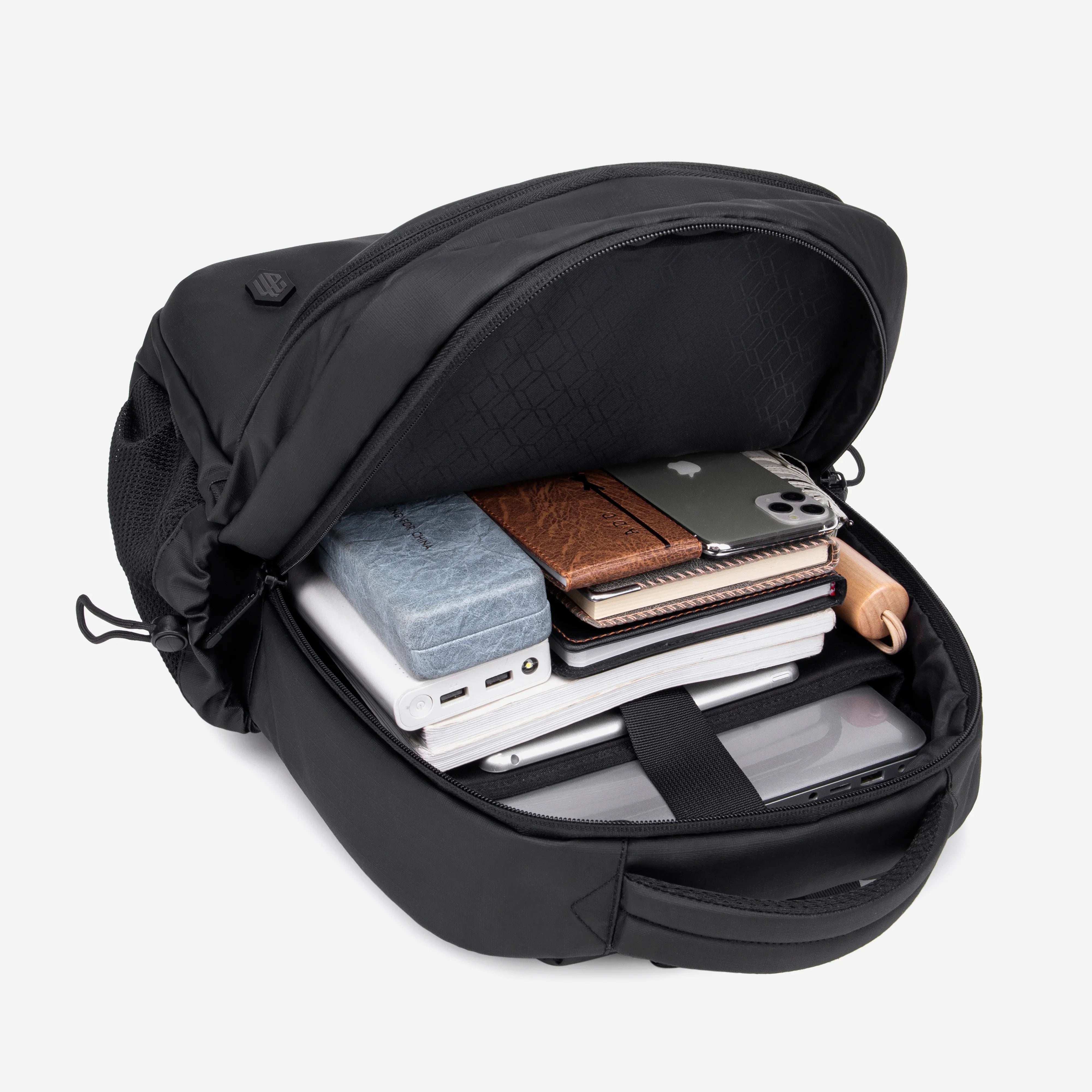 B00534 Black - arctichunter-eg