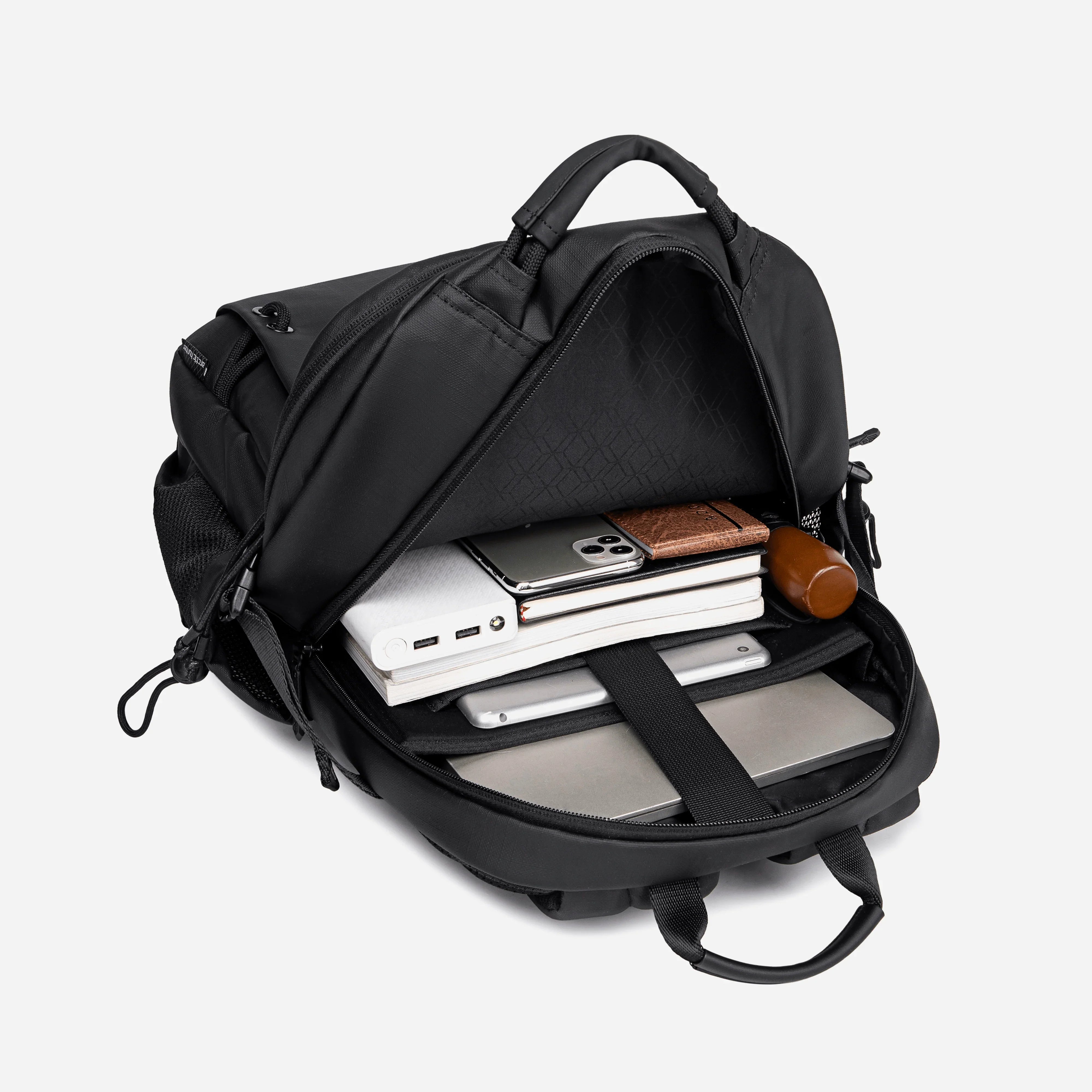 B00530 Black - arctichunter-eg