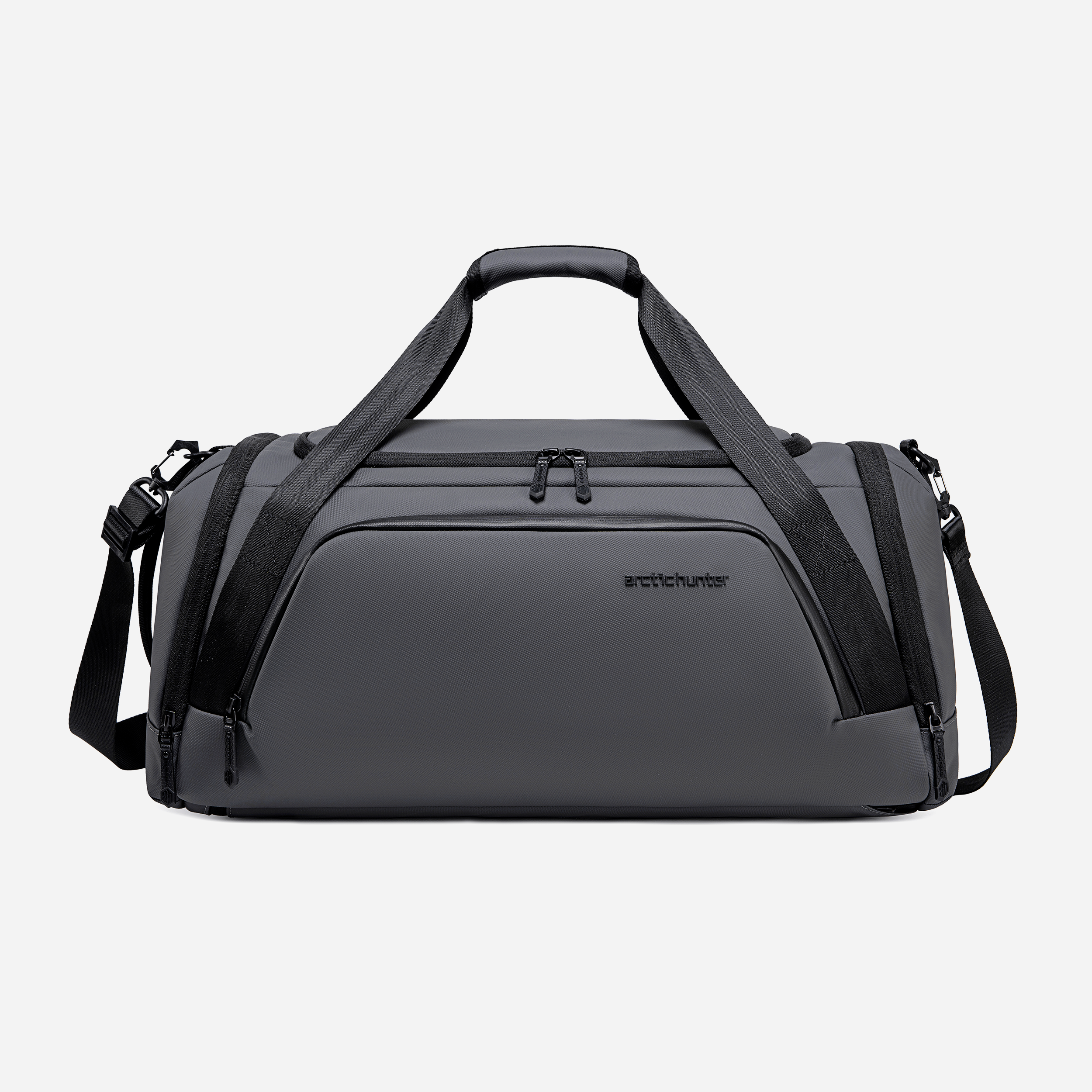 GXB00947 Grey Arctic Hunter