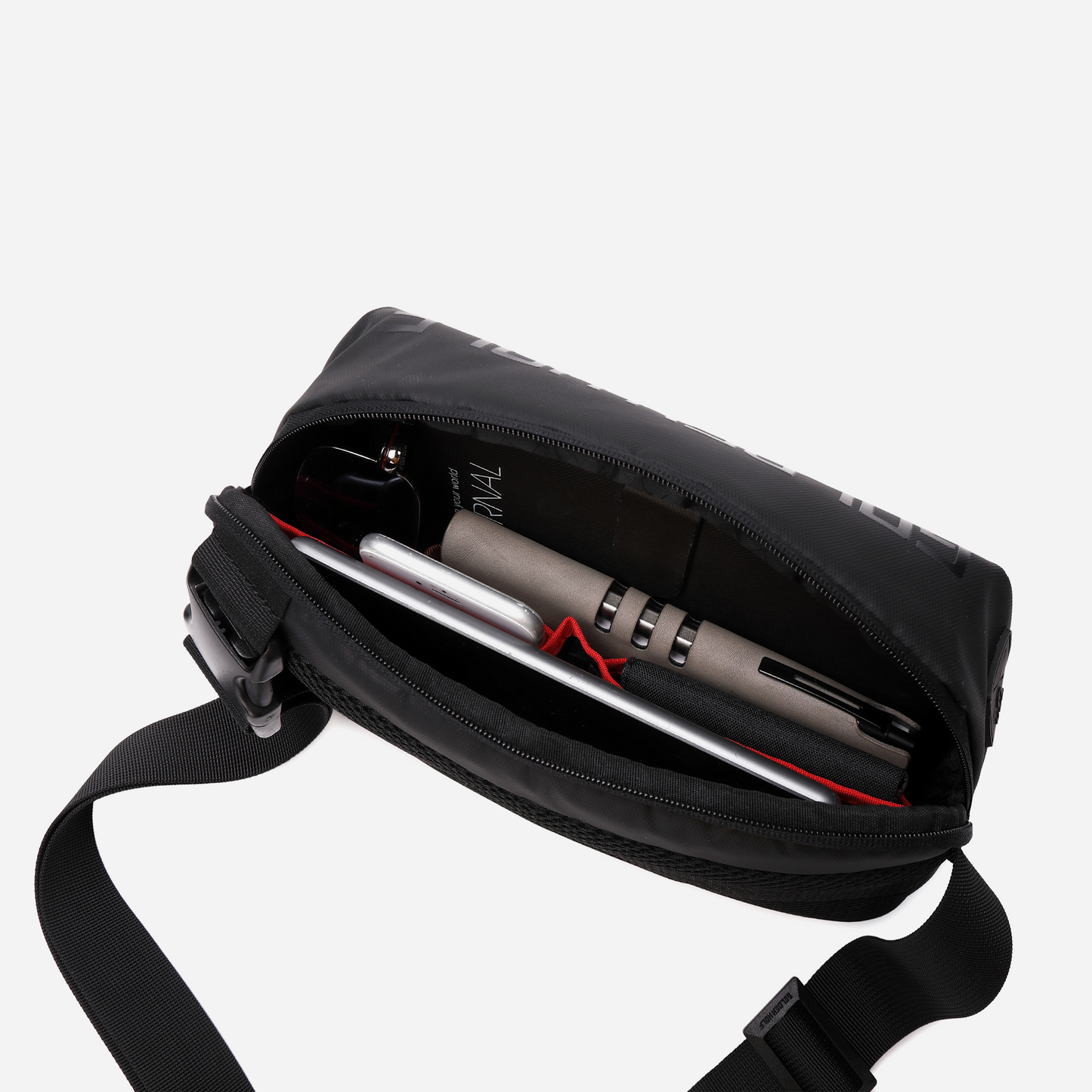 GXB00129 Black