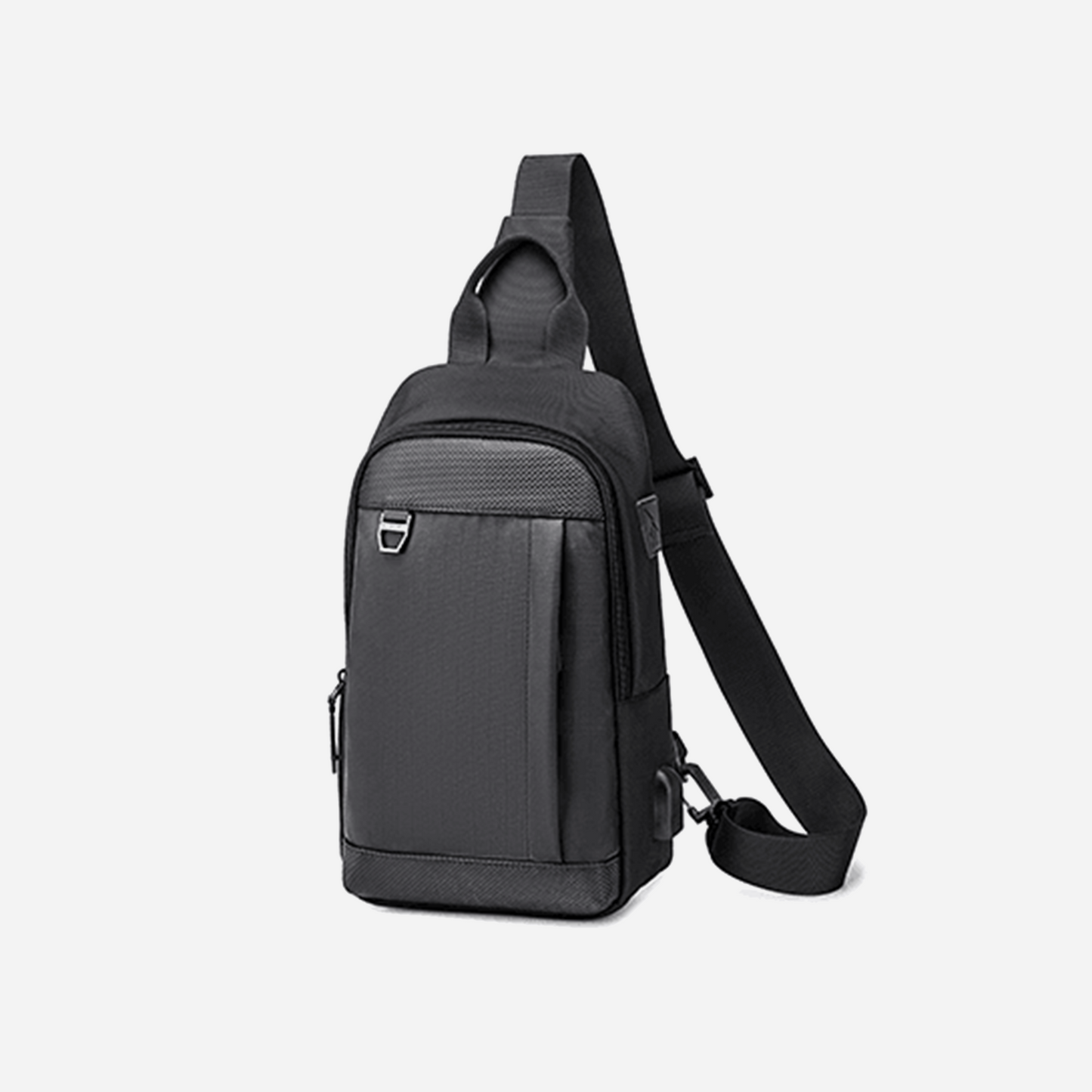 GXB00124 Black