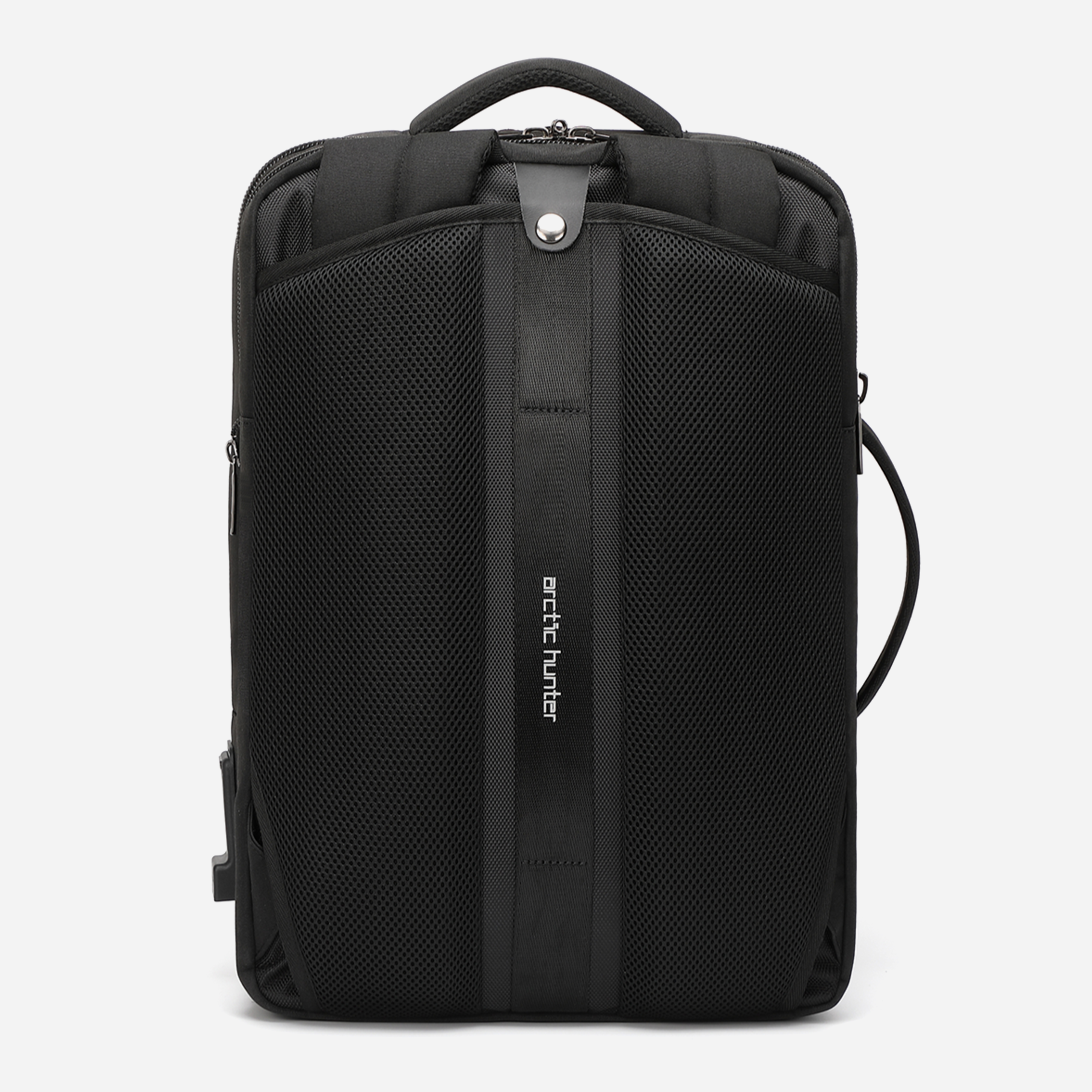 B00345 Black - arctichunter-eg