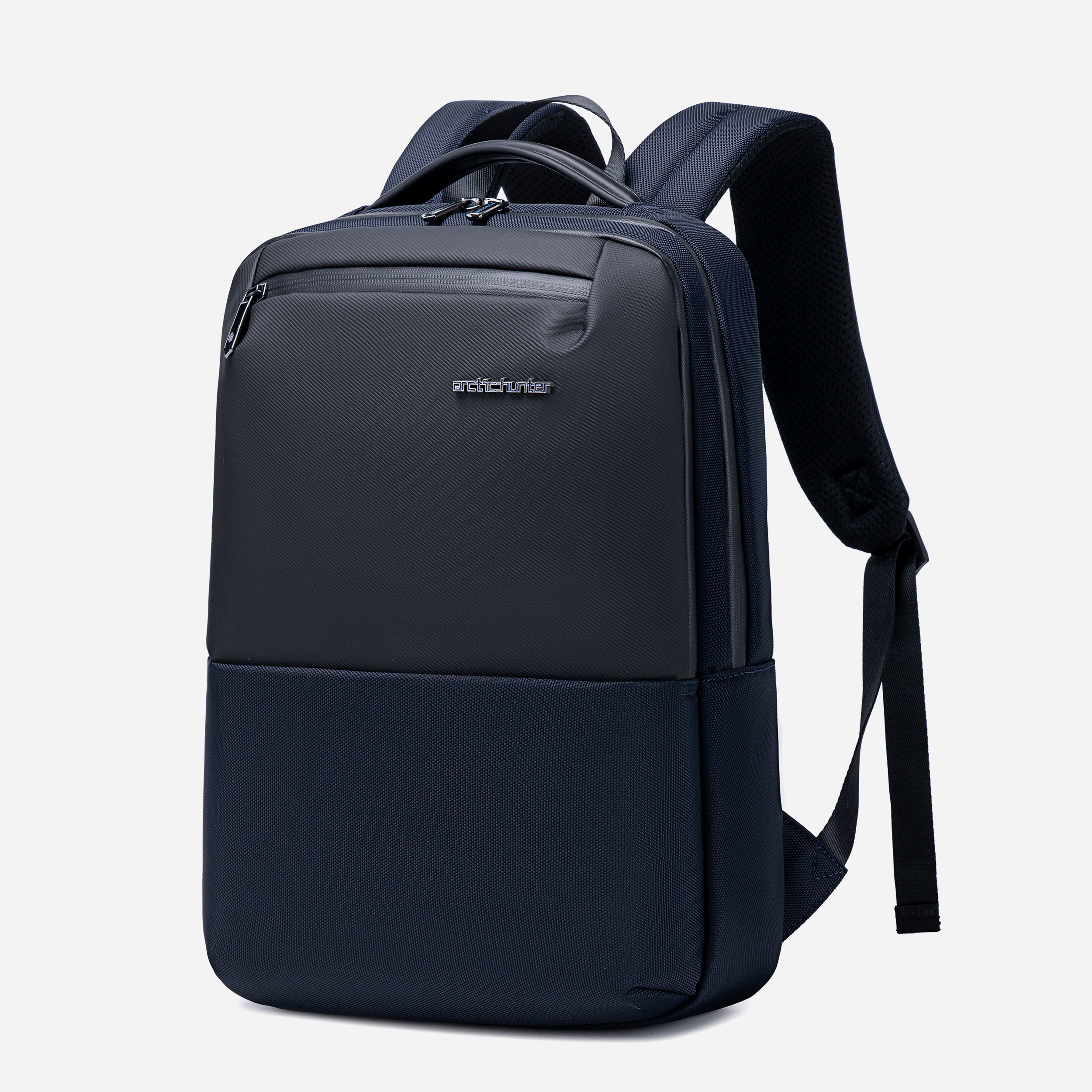 B00681 Blue Arctic Hunter