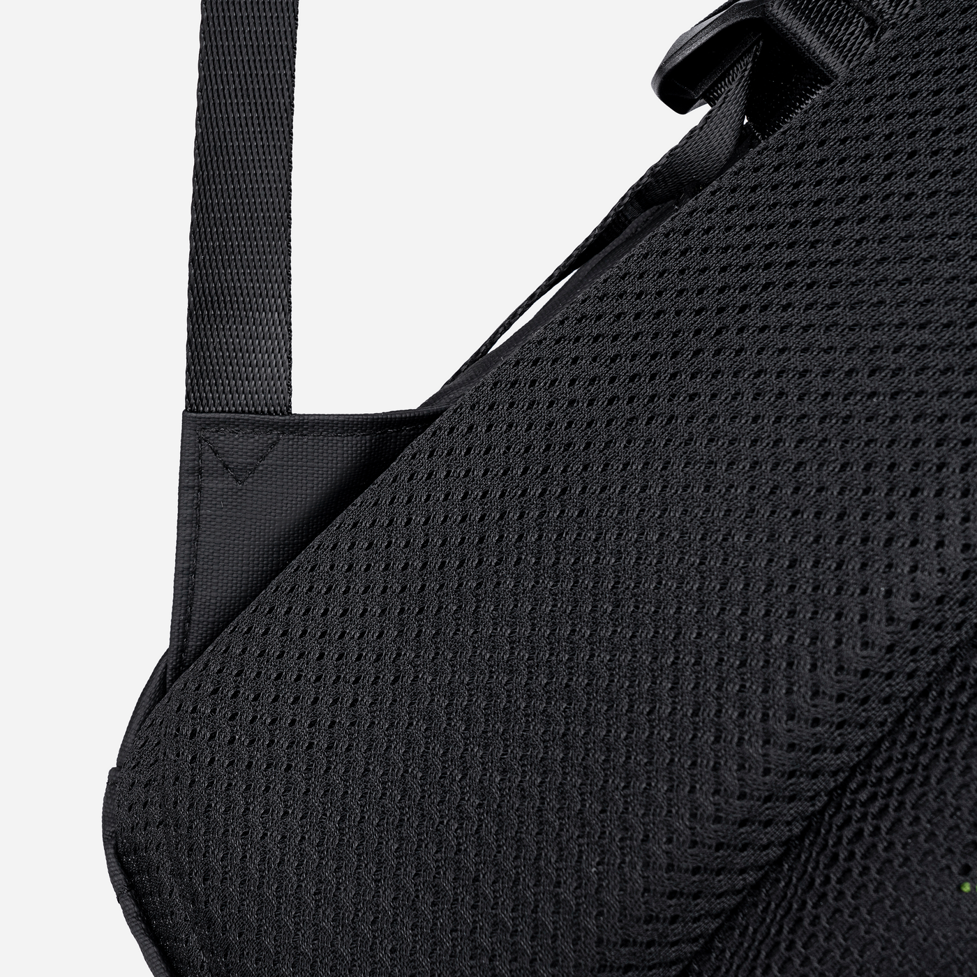 FB00701 Black Super5