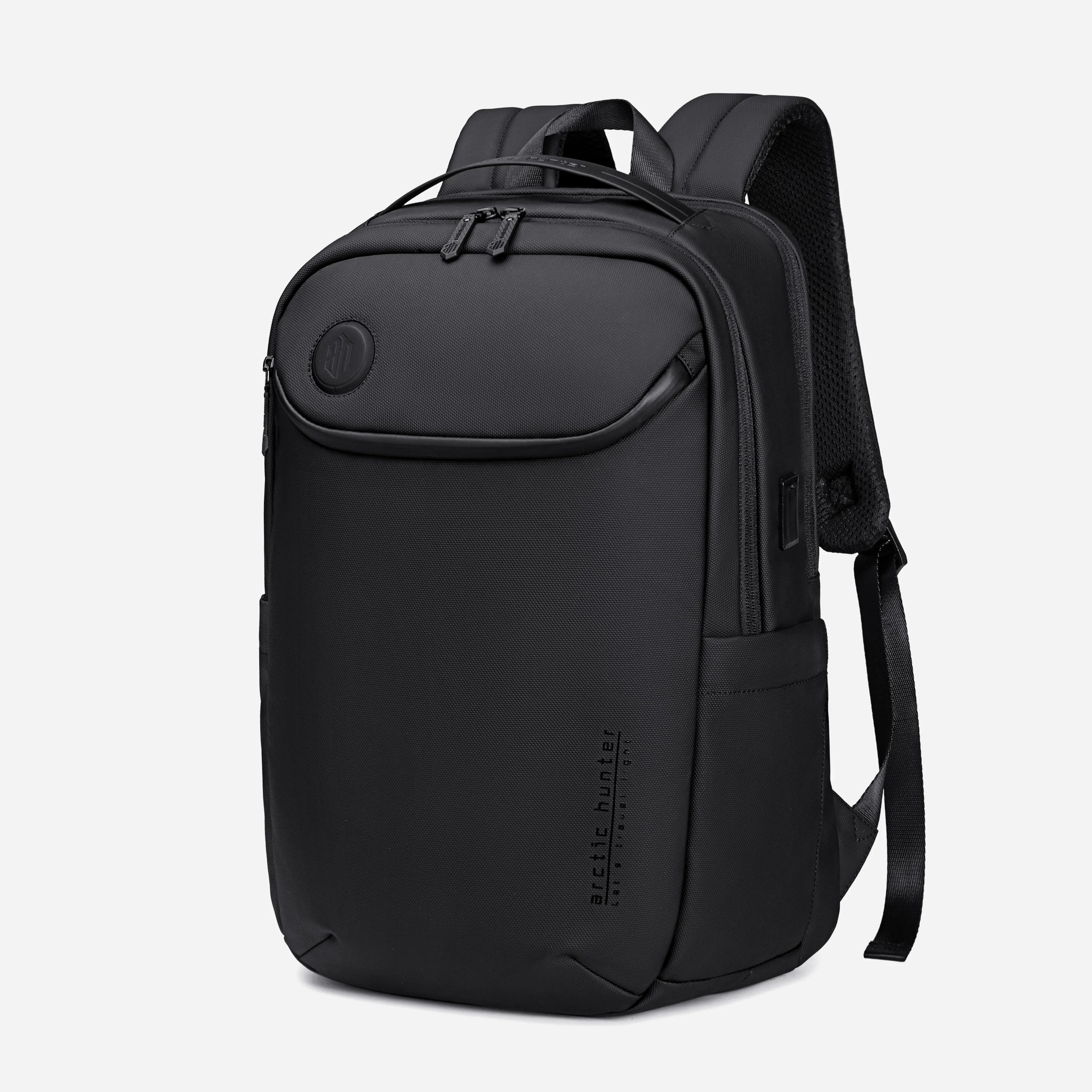 B00555 Black - arctichunter-eg