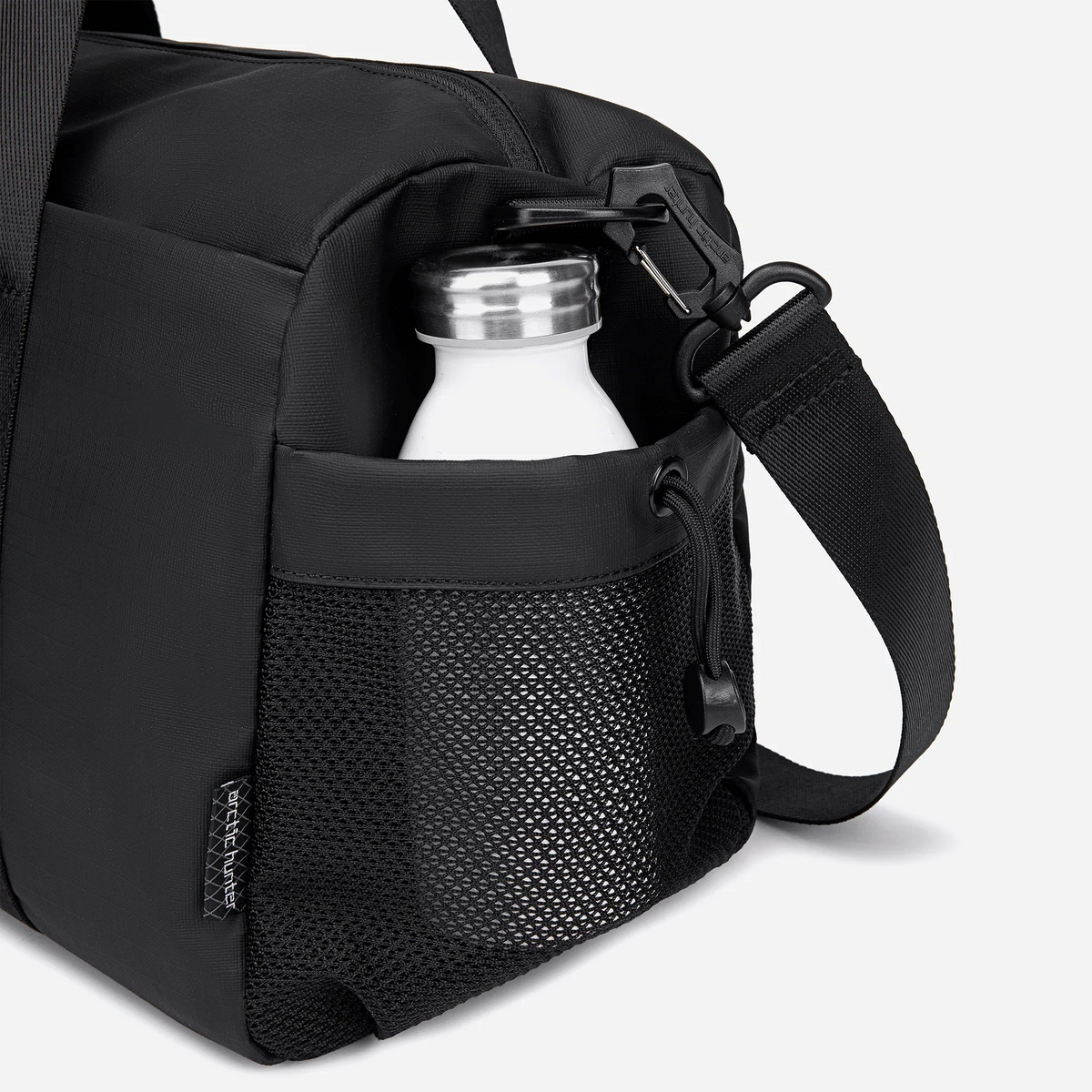 LX00537 Black - arctichunter-eg