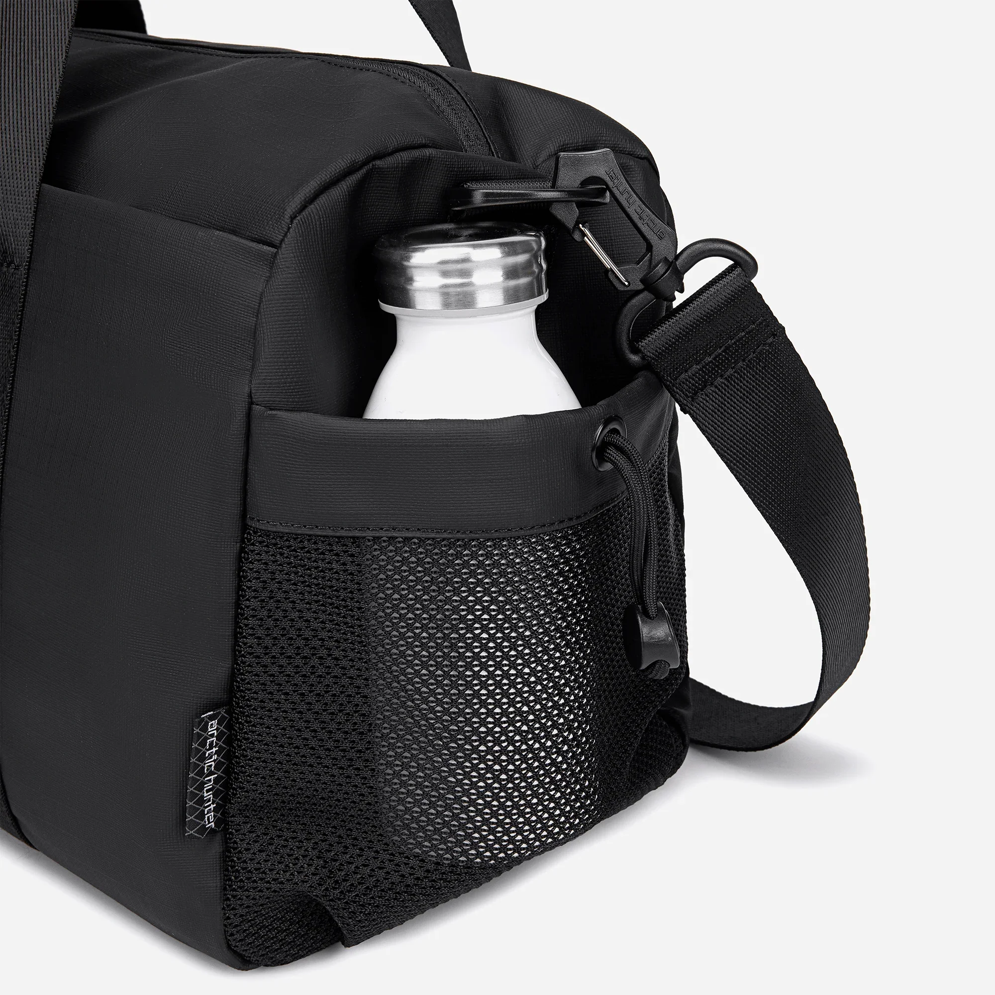 LX00537 Black - arctichunter-eg