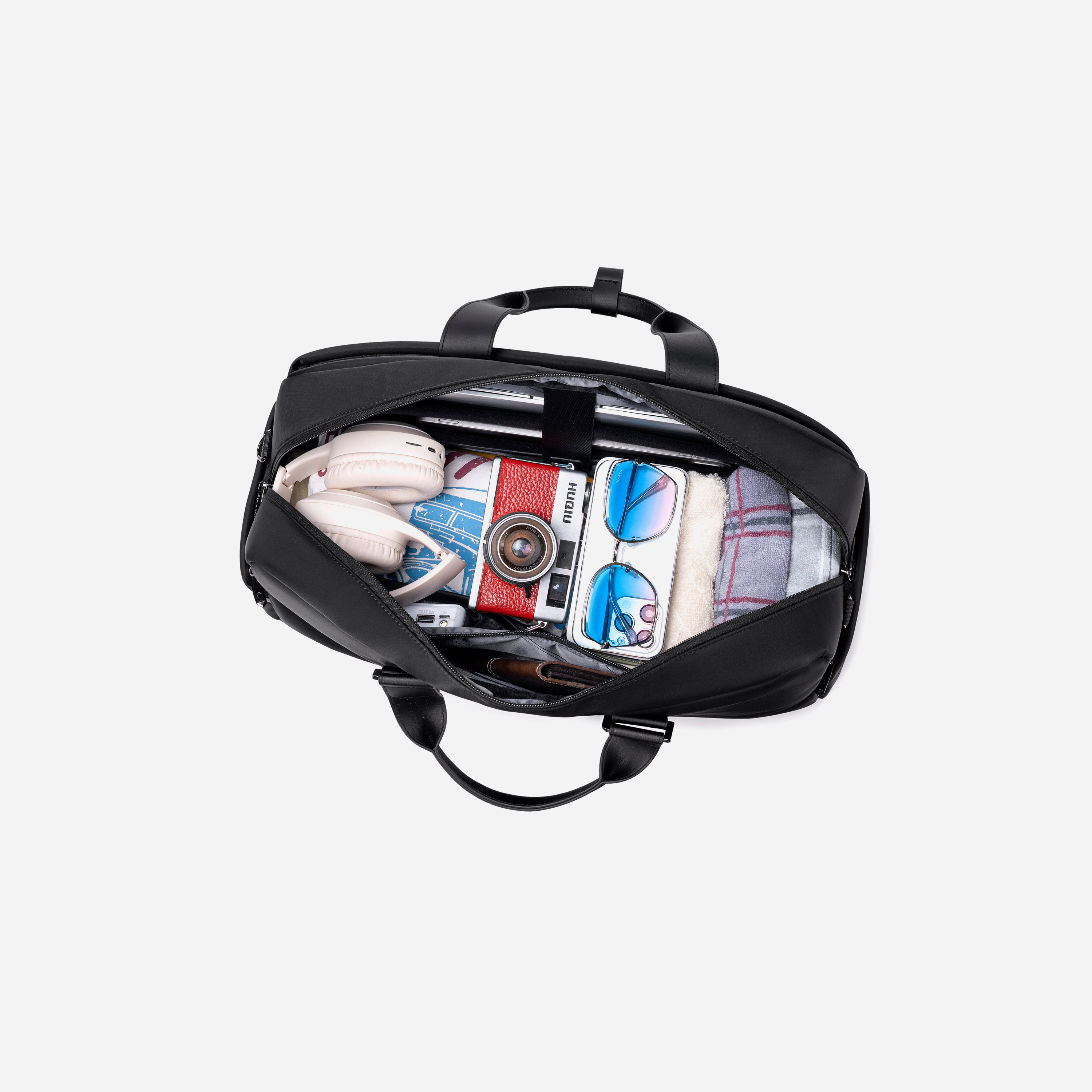 LXB00842 Black - arctichunter-eg