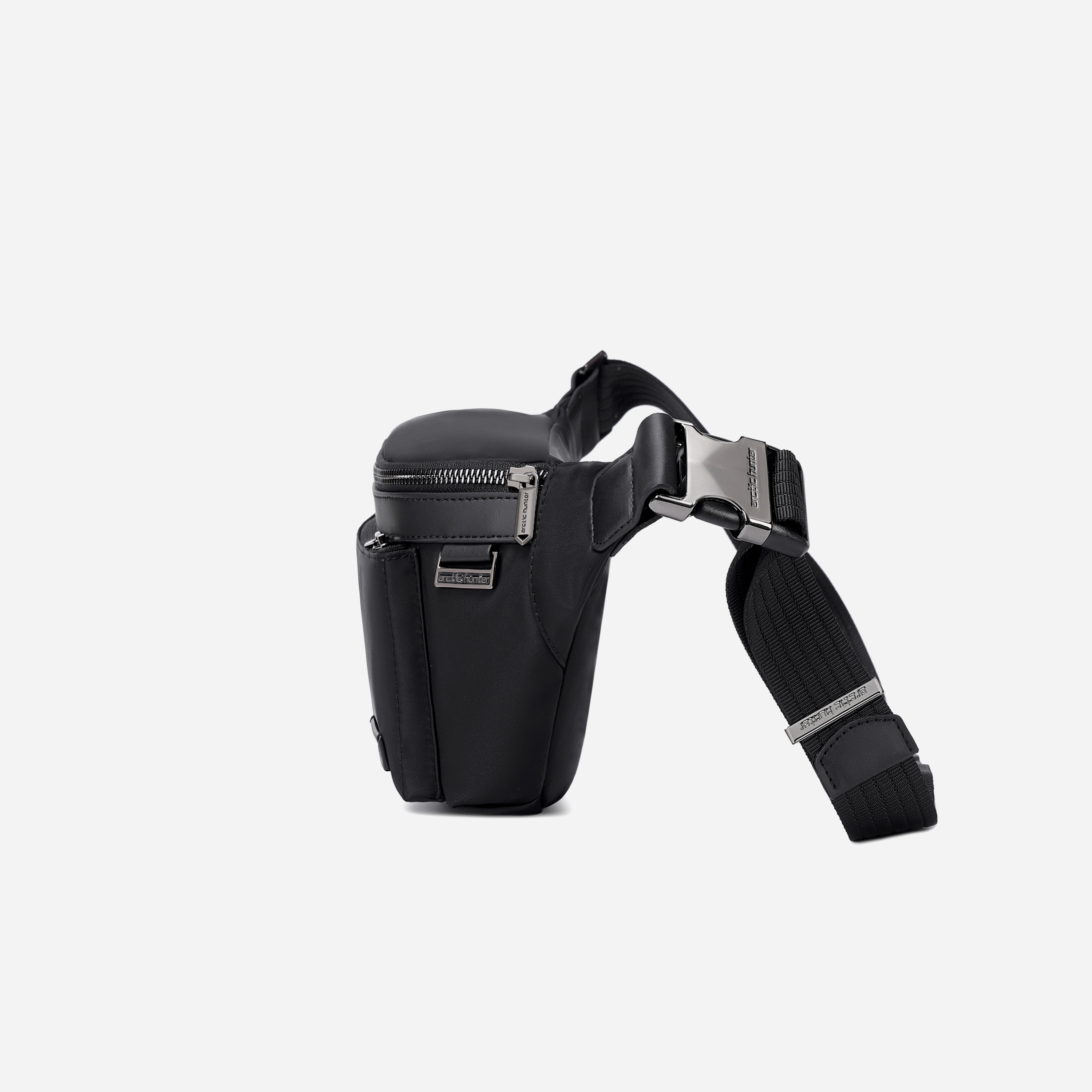 XB00837 Black - arctichunter-eg