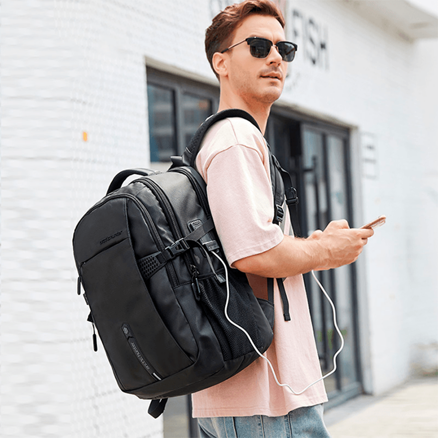 B00388 Black - arctichunter-eg