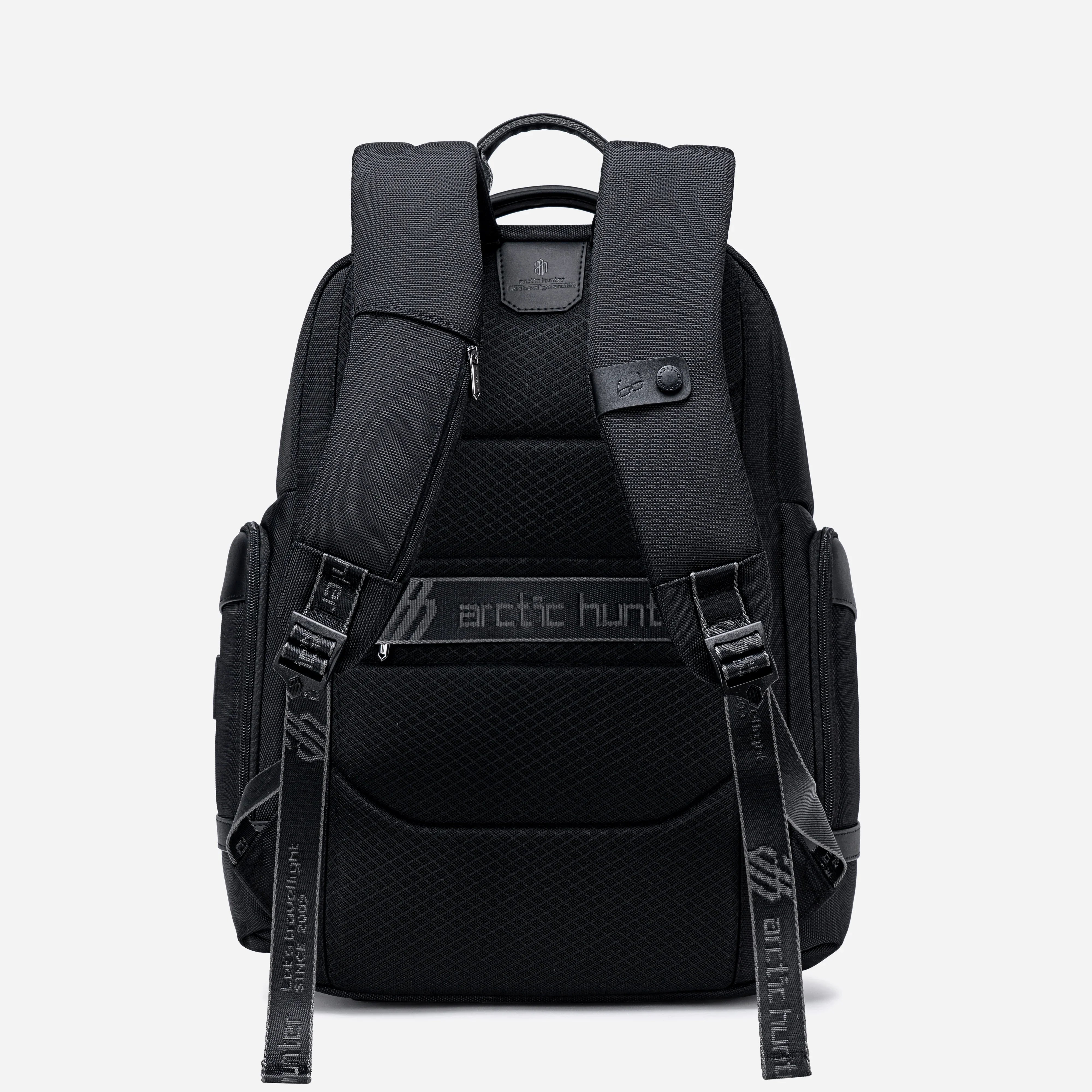 B00683 Black - arctichunter-eg