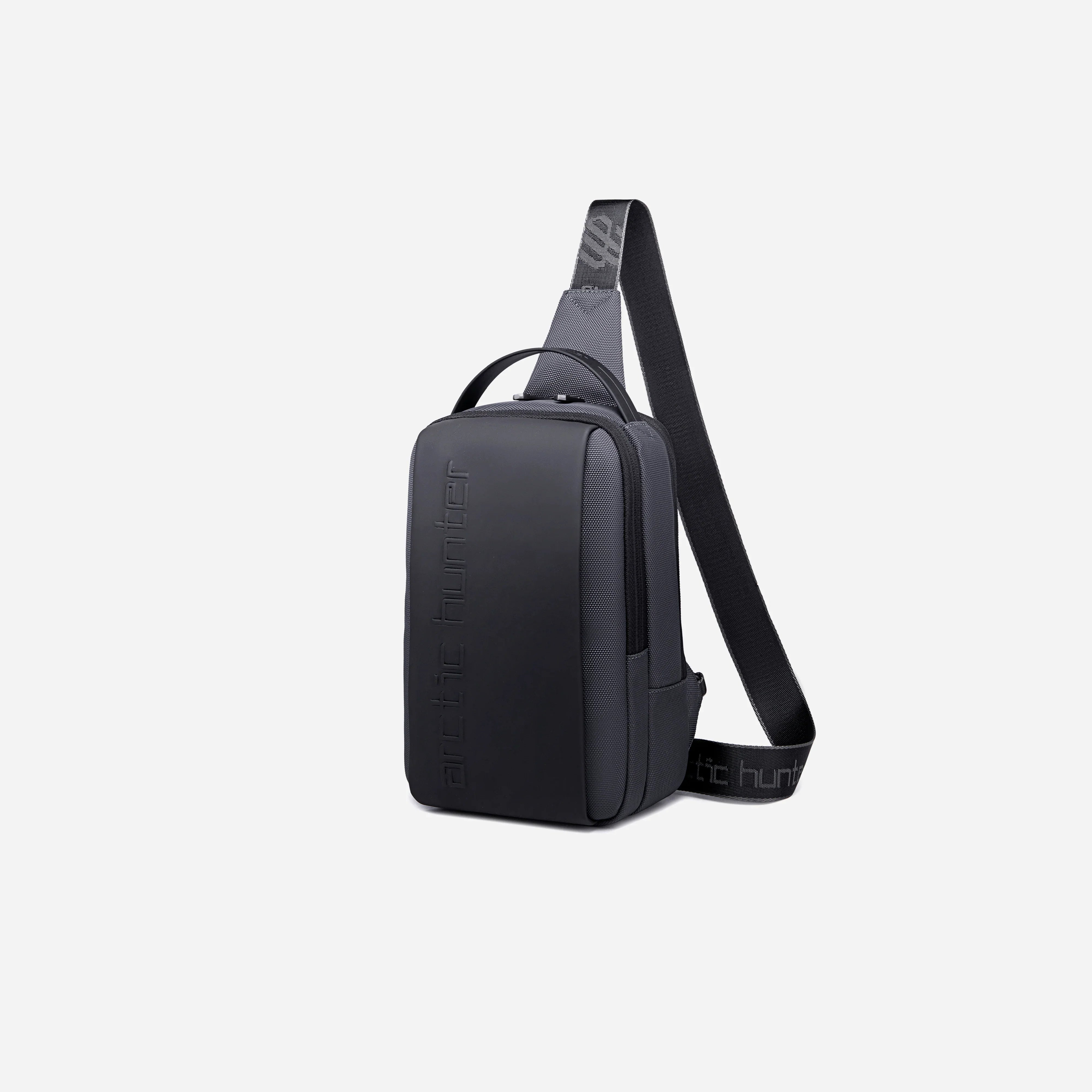 XB00541 Grey - arctichunter-eg