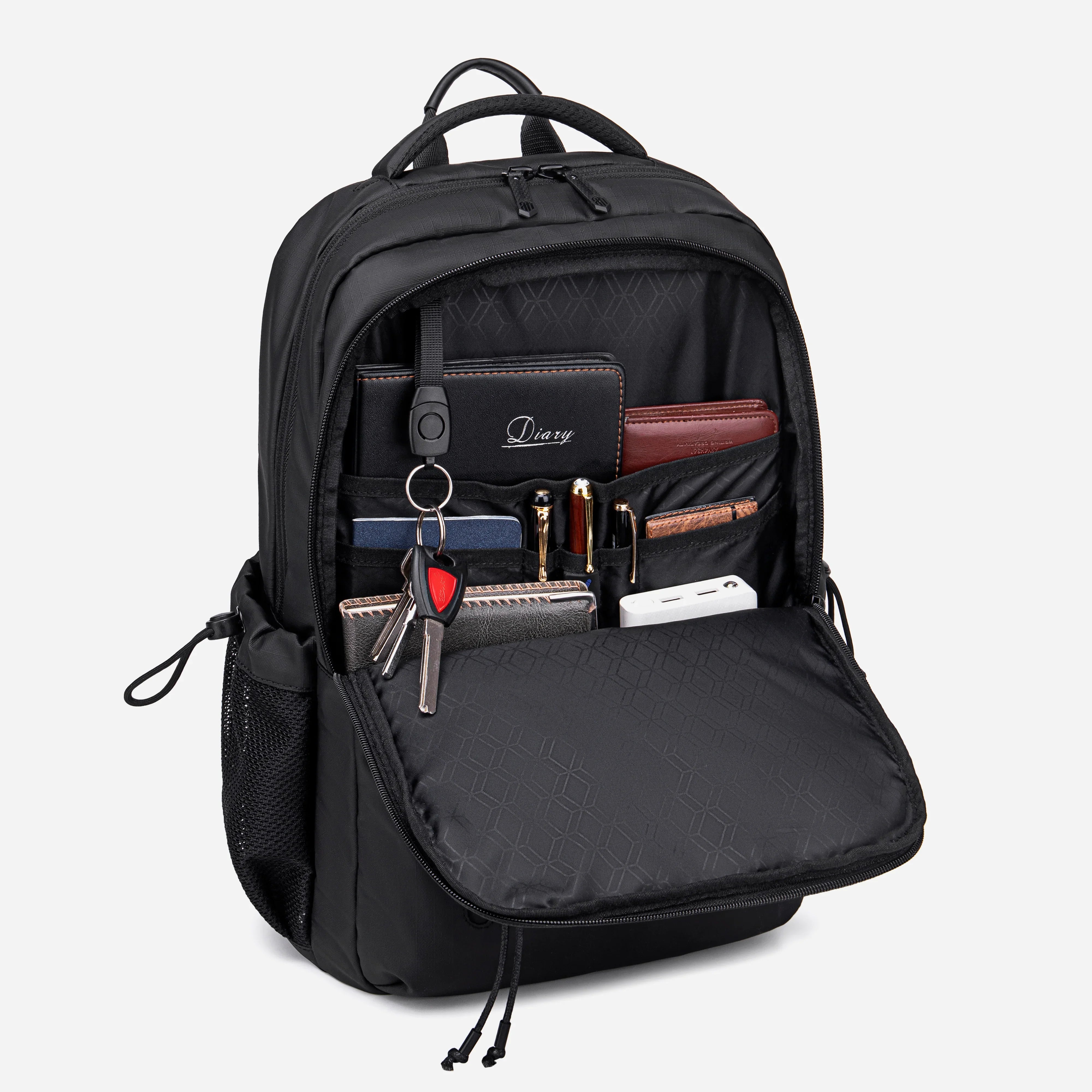 B00534 Black - arctichunter-eg