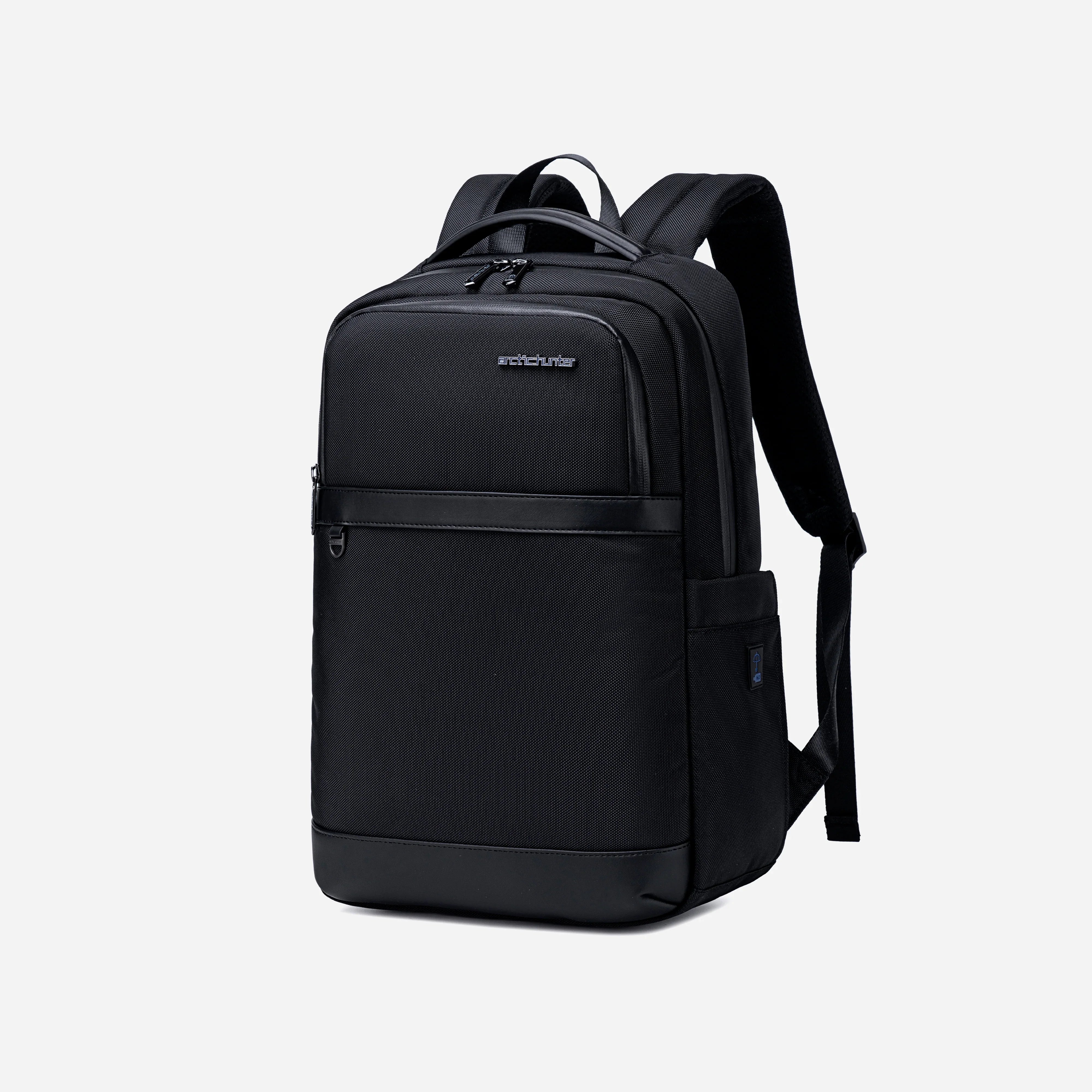B00670 Black - arctichunter-eg
