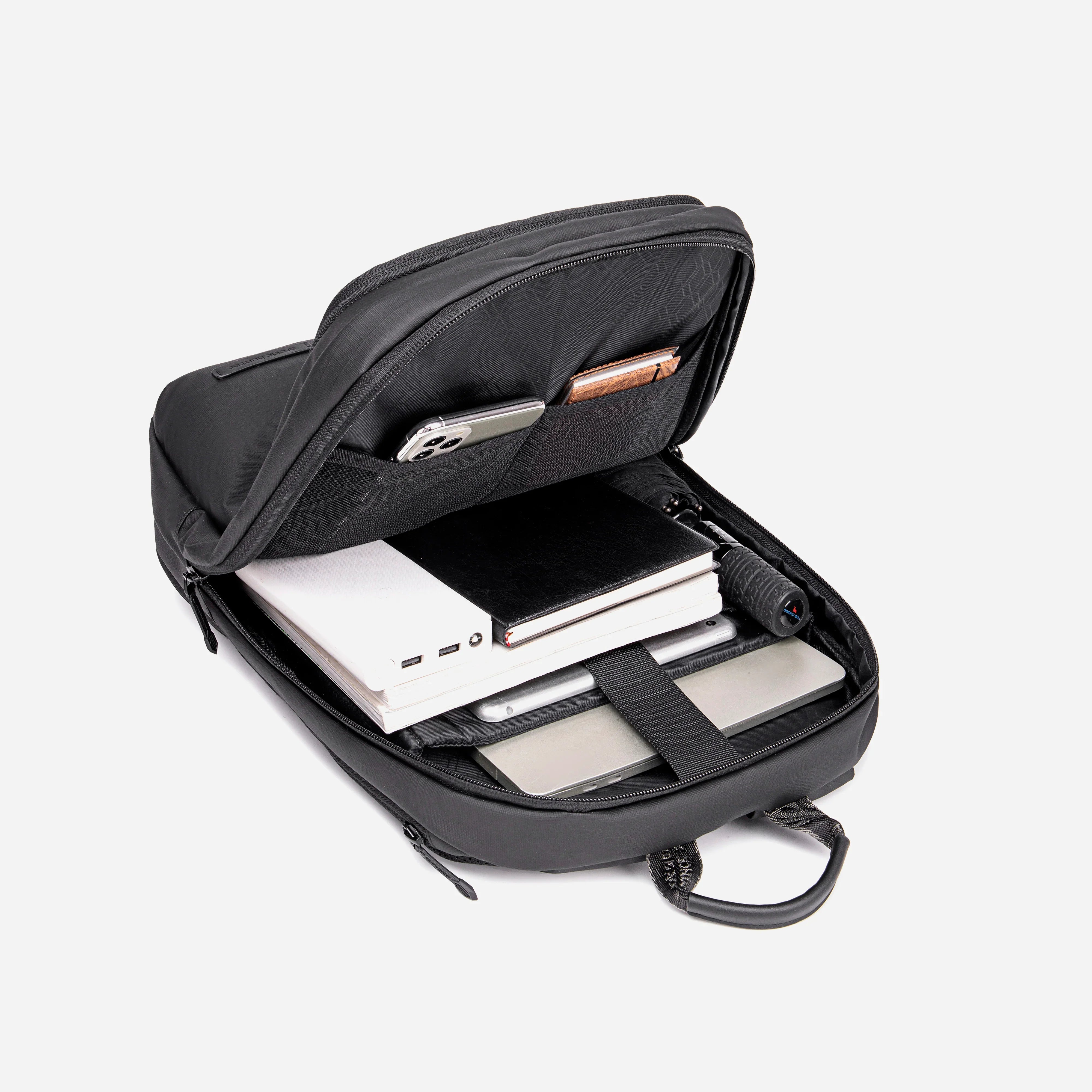 B00529 Black - arctichunter-eg