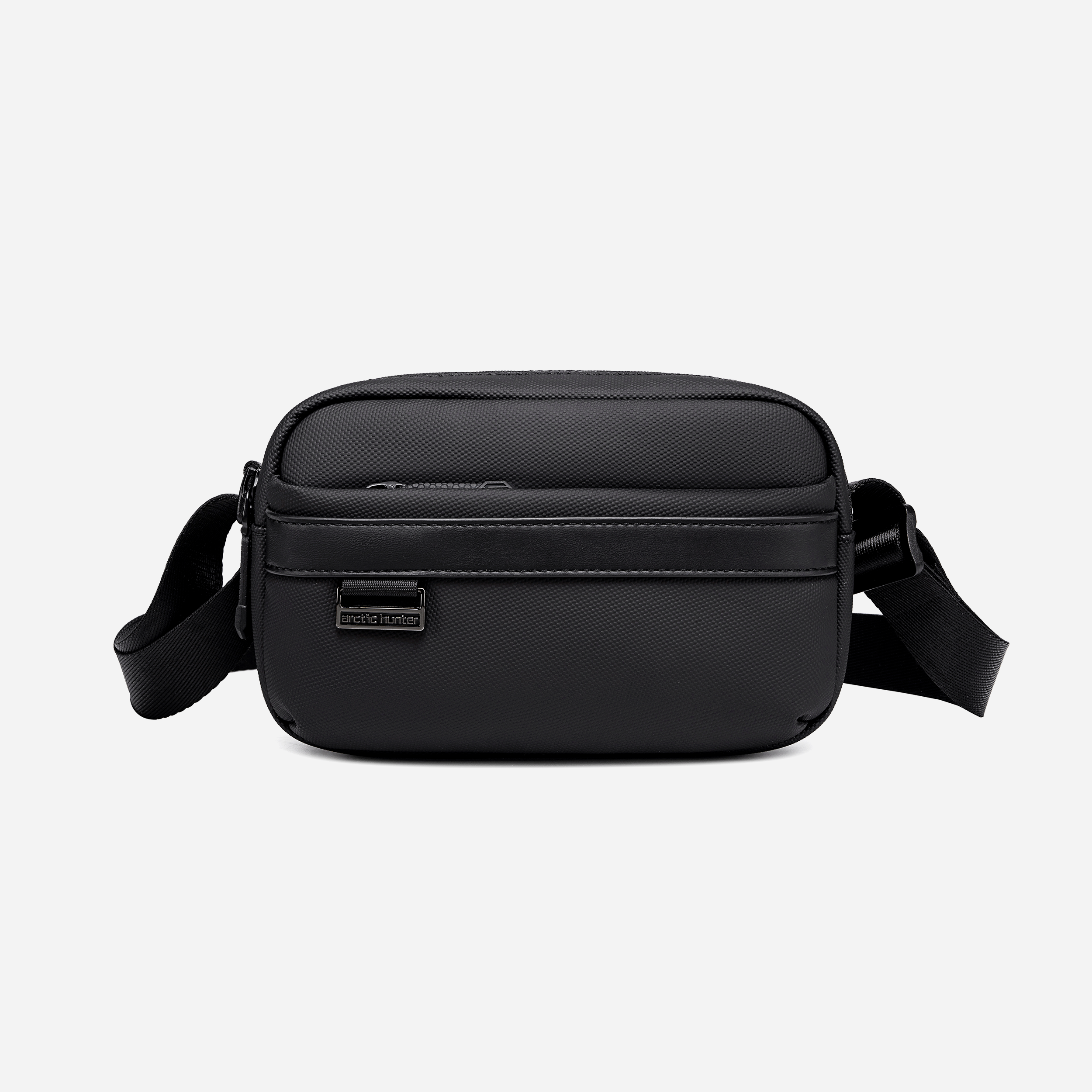 KB00946 Black arctichunter-eg