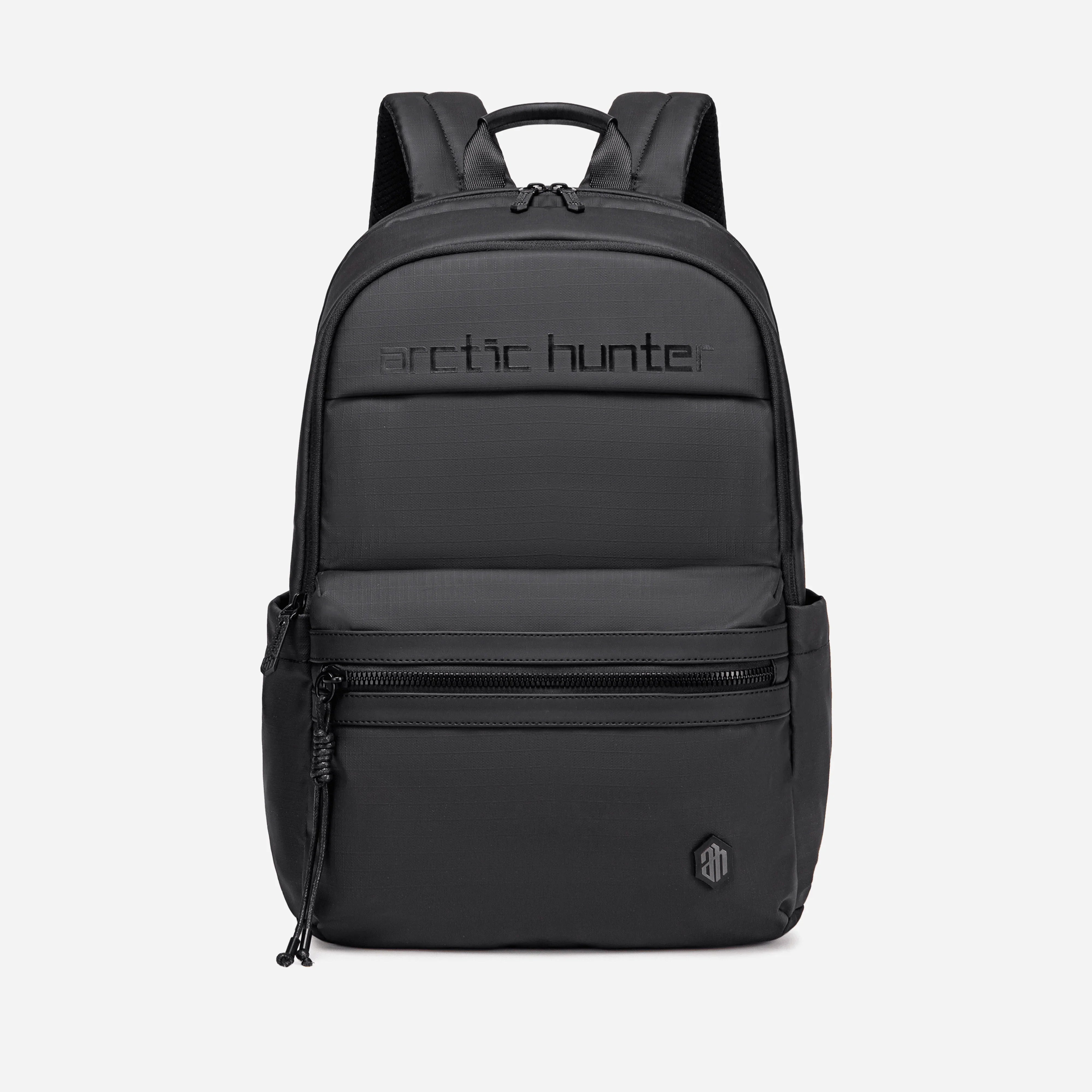 B00536 Black - arctichunter-eg