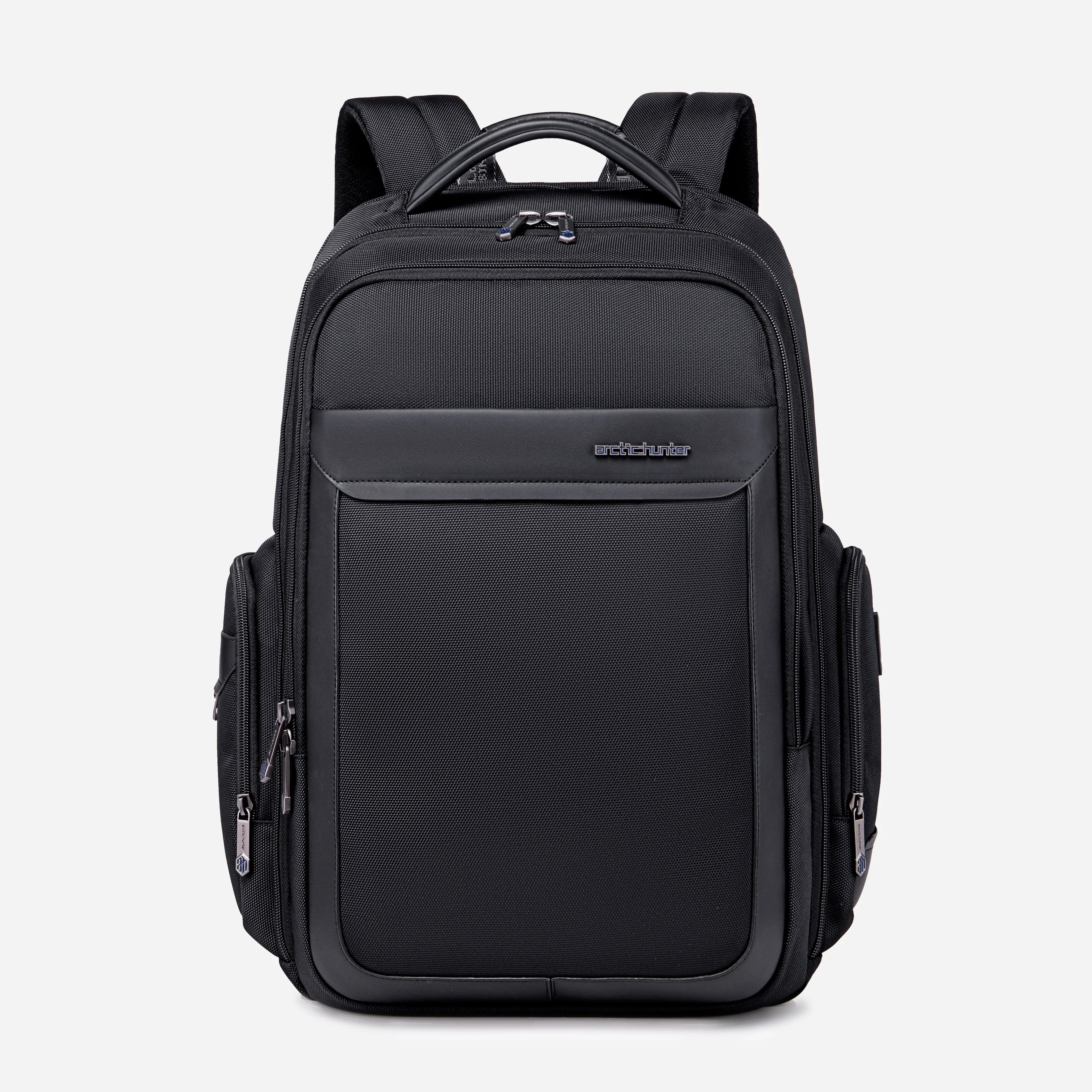 B00544 Black - arctichunter-eg