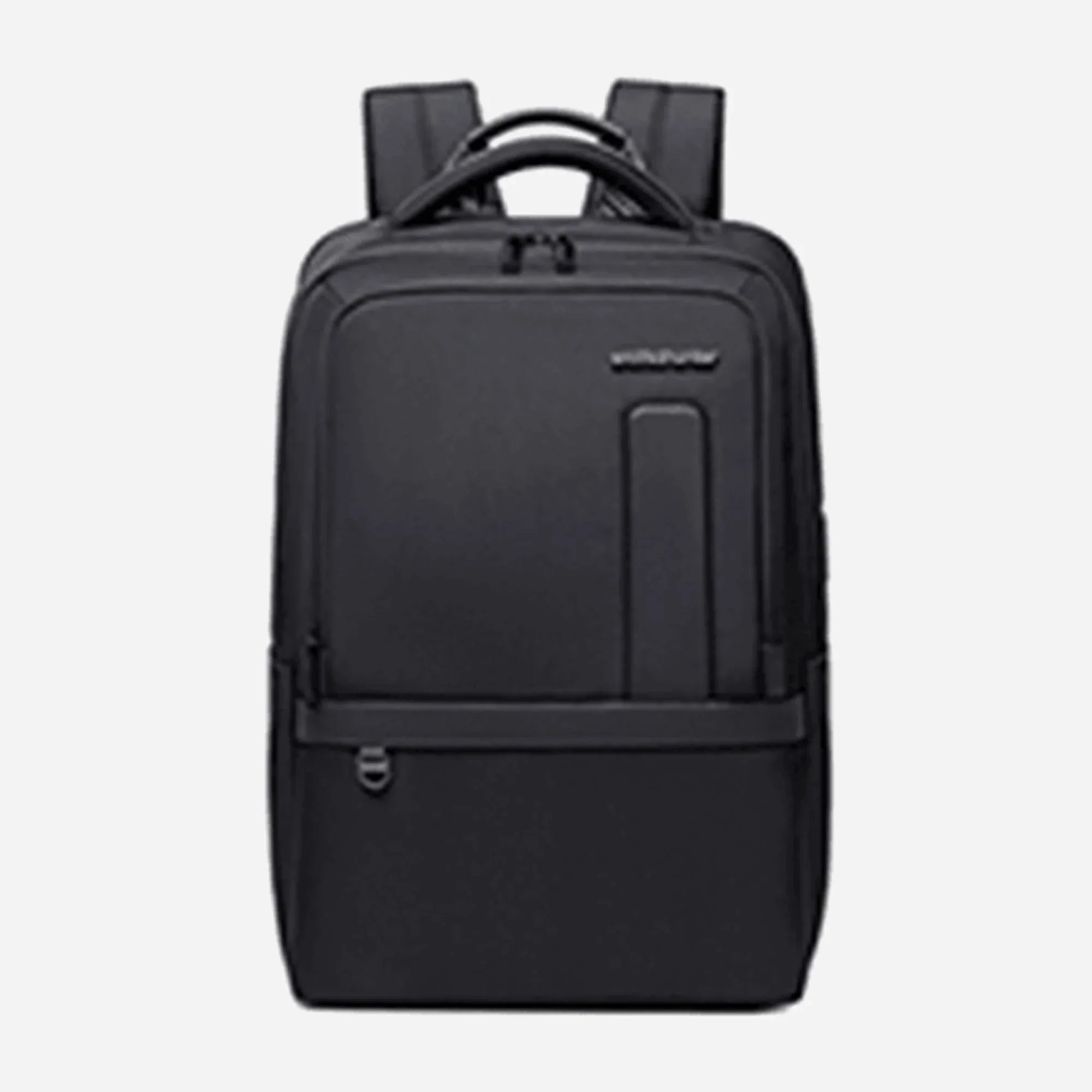 B00490 Black - arctichunter-eg