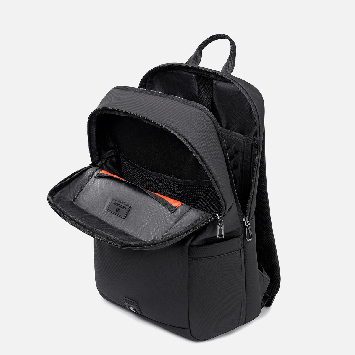 GB01029 Black