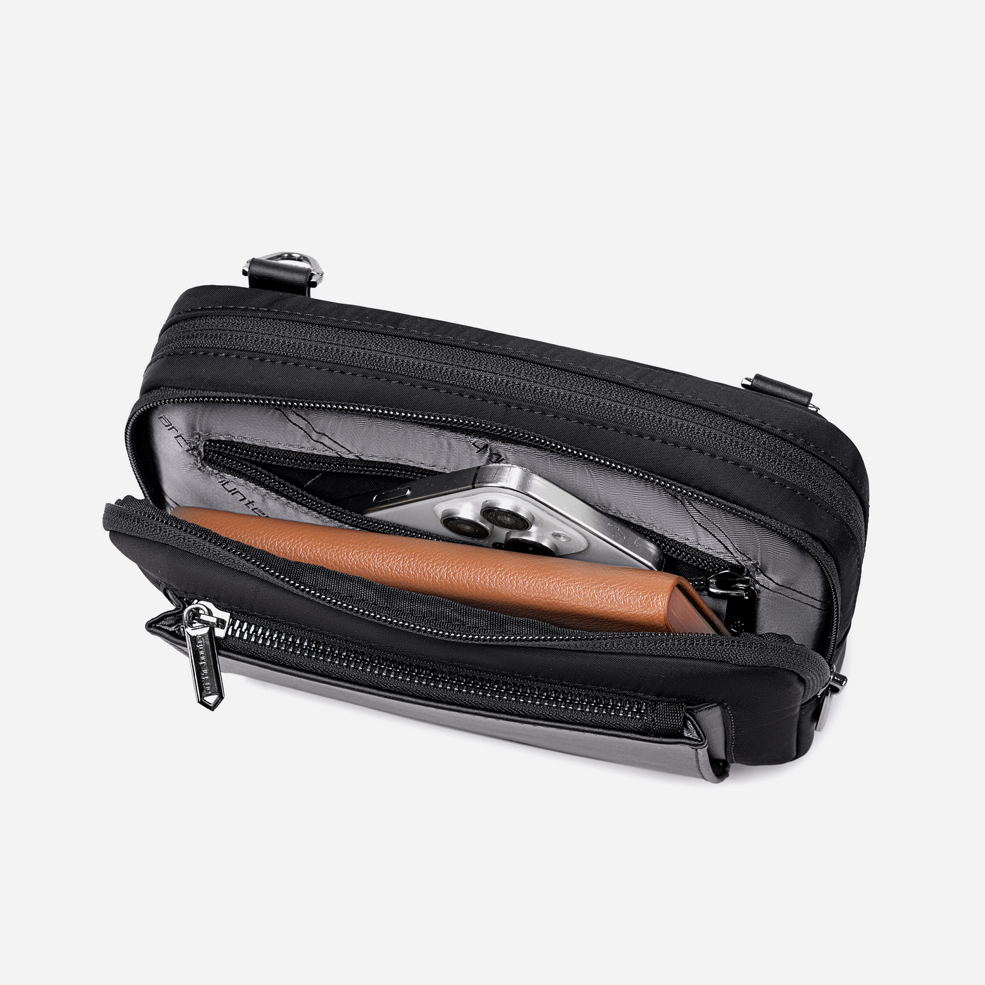XB00826 Black arctichunter-eg