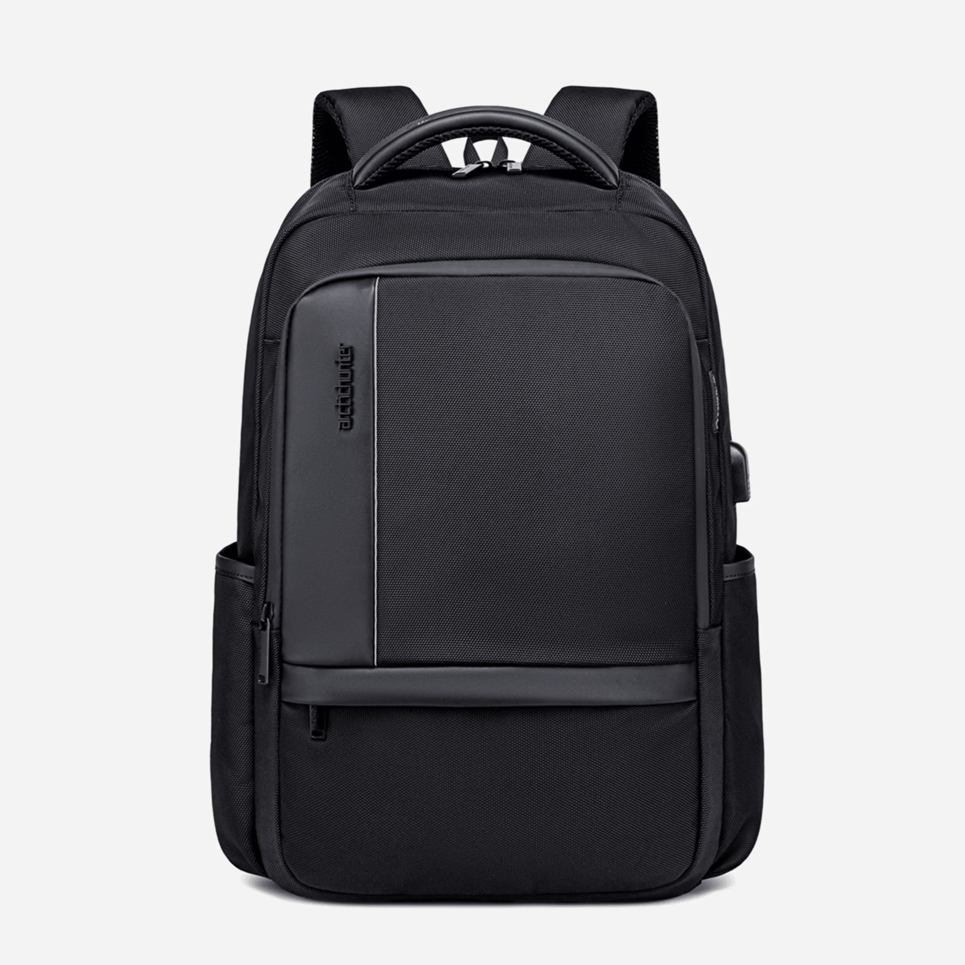 B00120 Black - arctichunter-eg