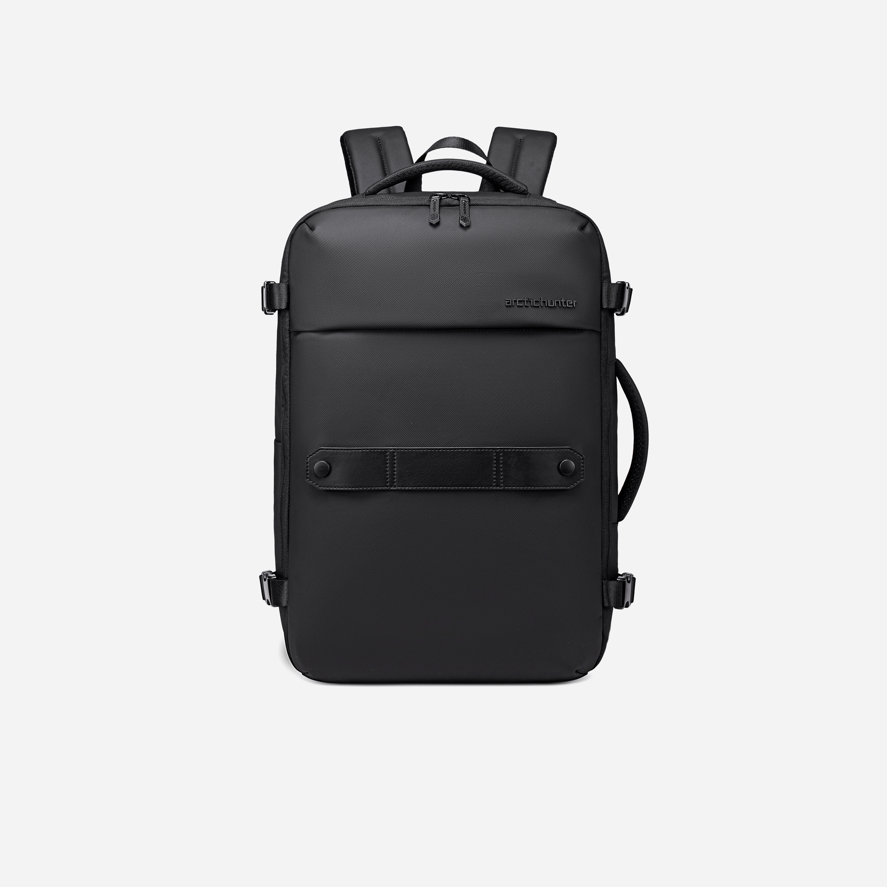 B00865 BLACK arctichunter-eg
