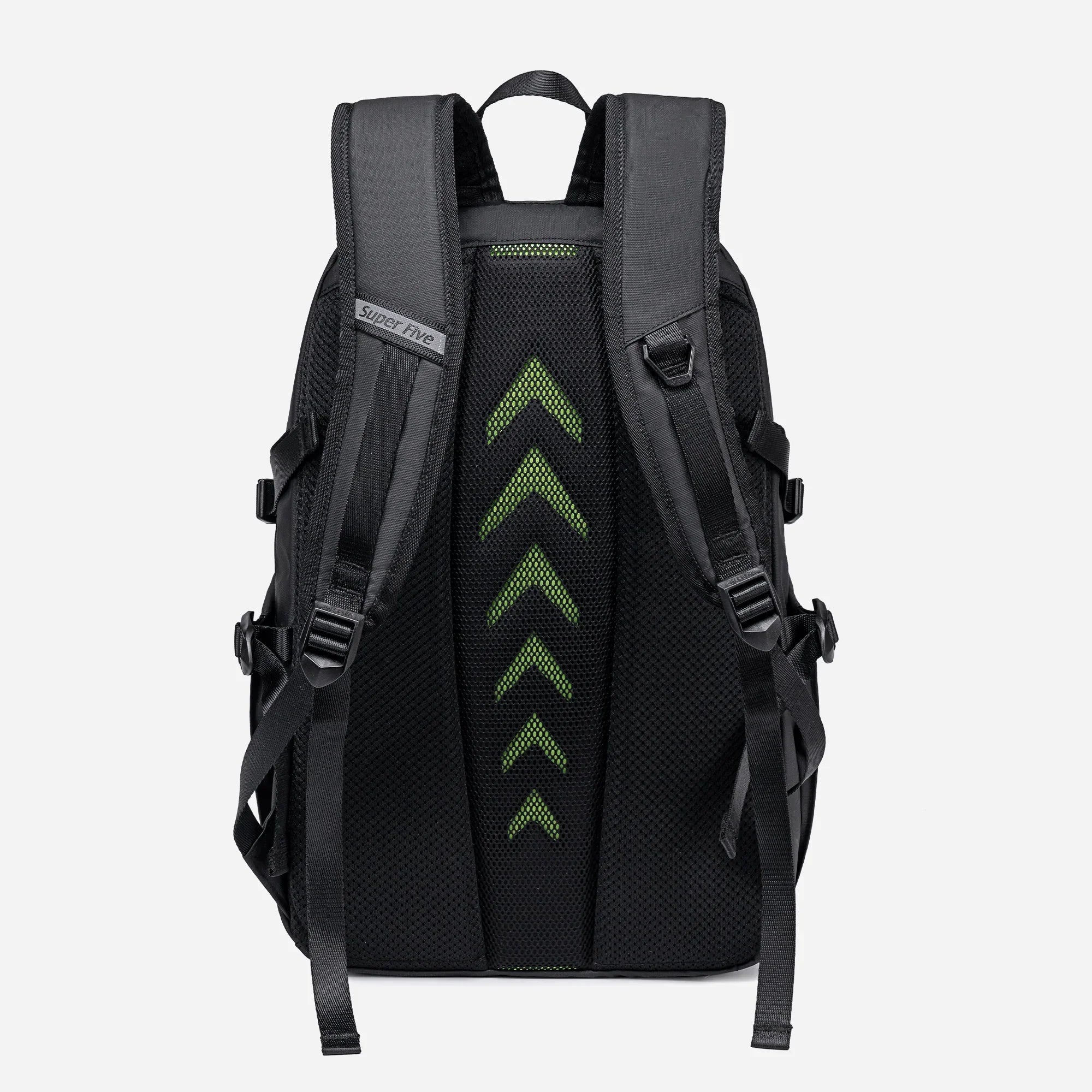 FB00700 Black - arctichunter-eg