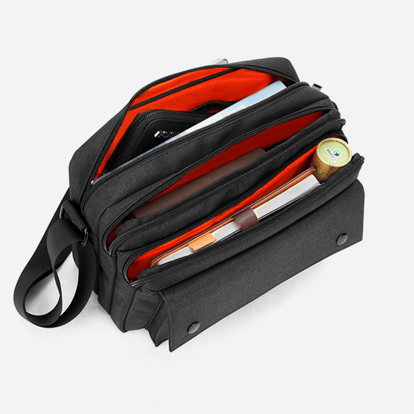 GK0075 Black