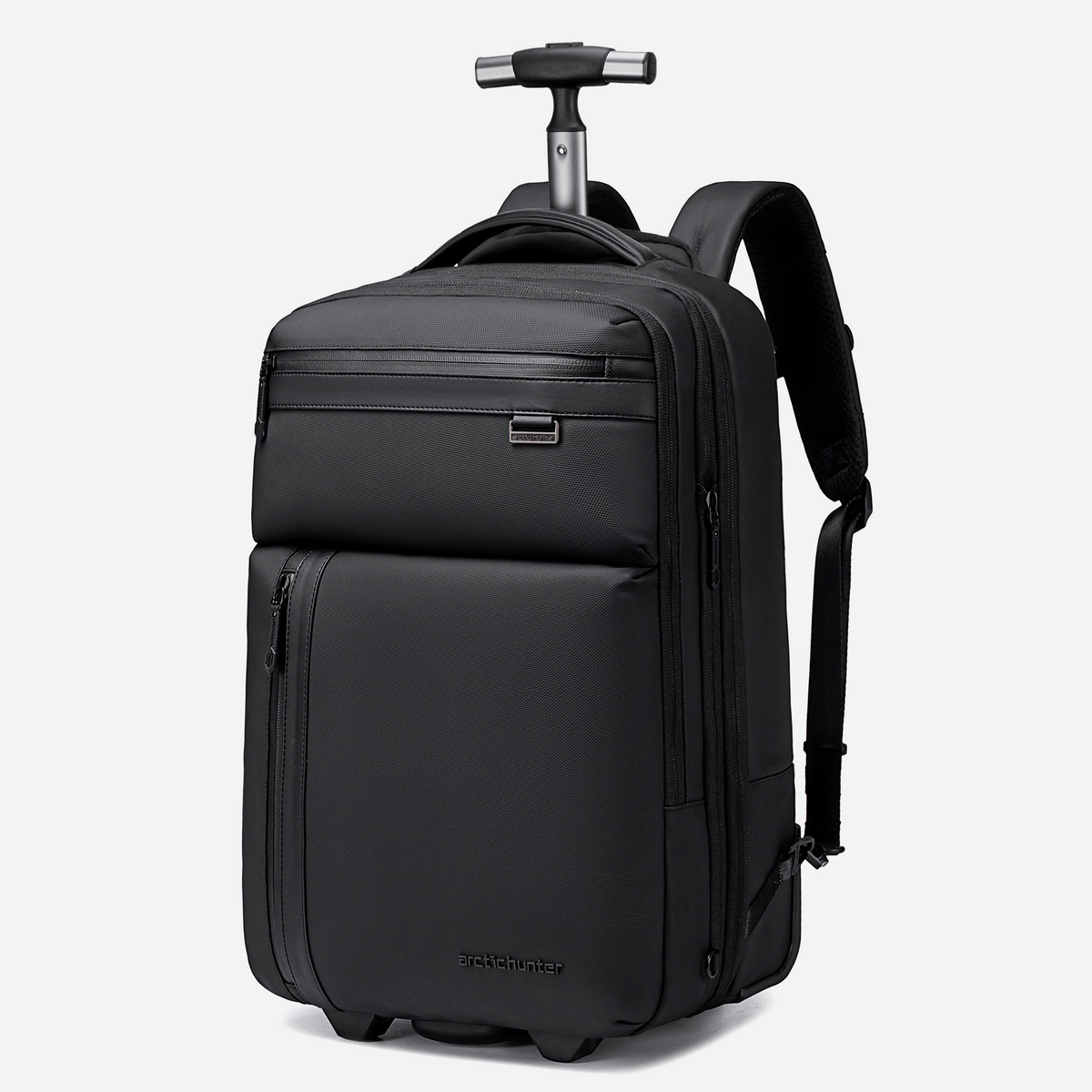 LG00860 Black arctichunter-eg