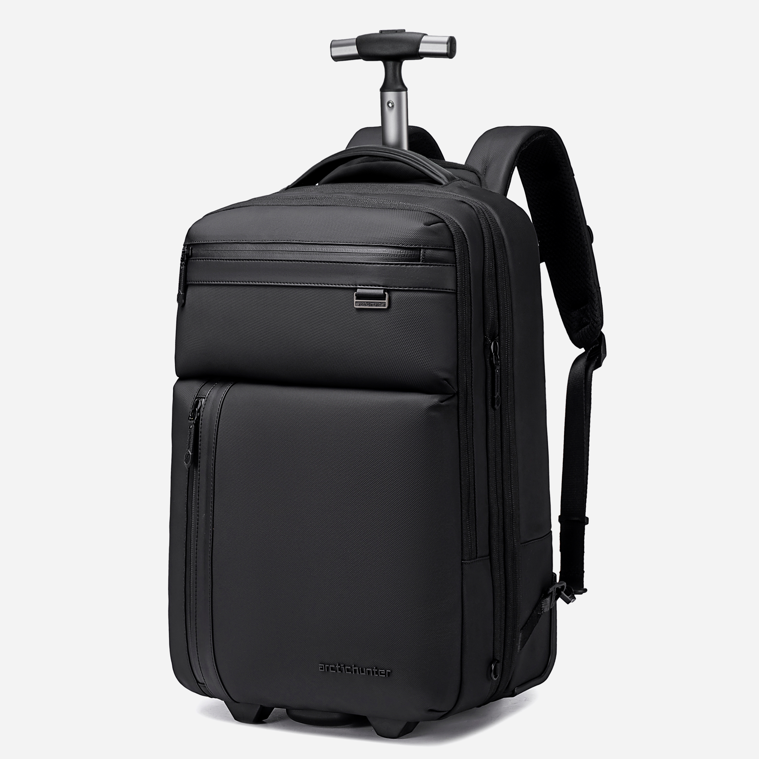 LG00860 Black arctichunter-eg