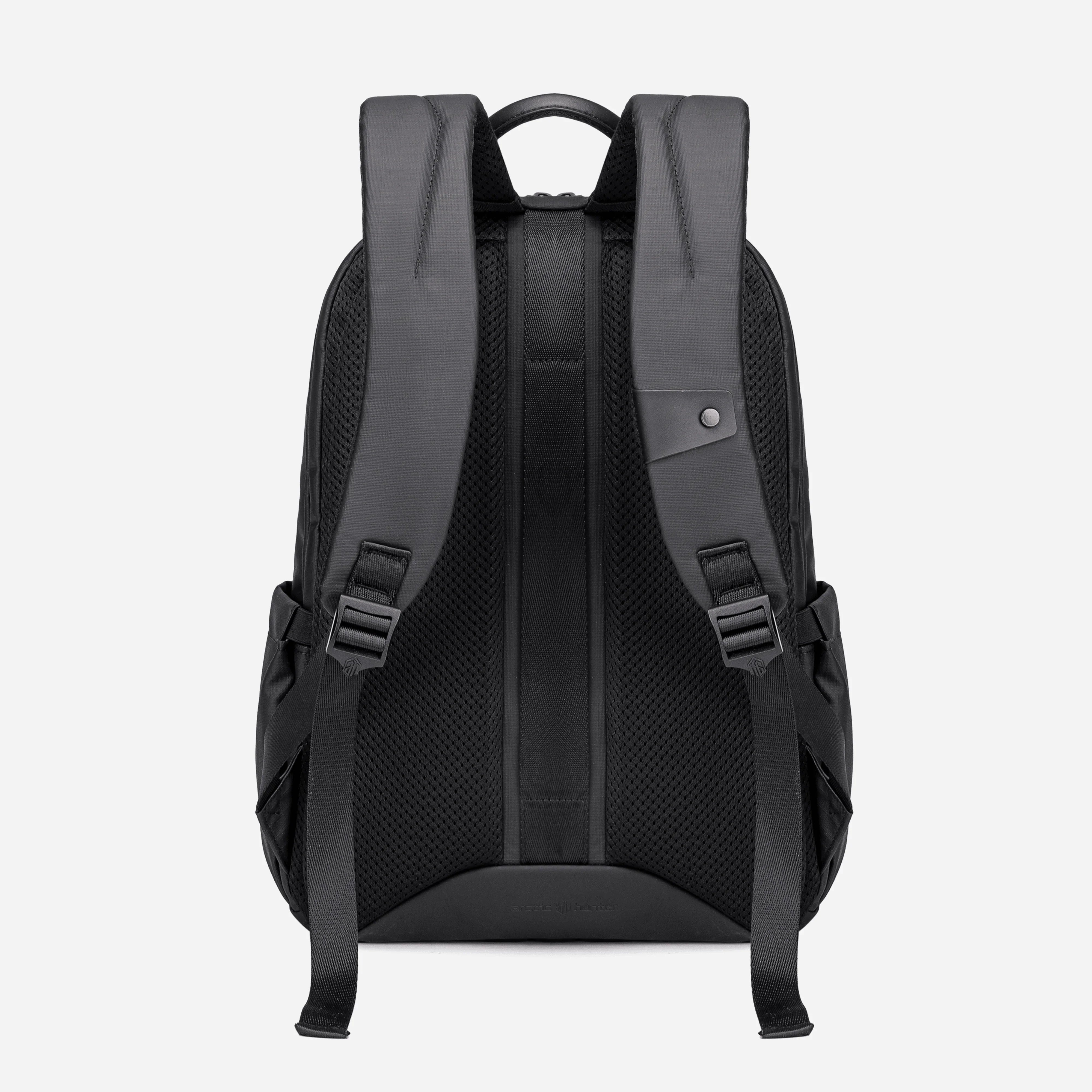 B00536 Black - arctichunter-eg