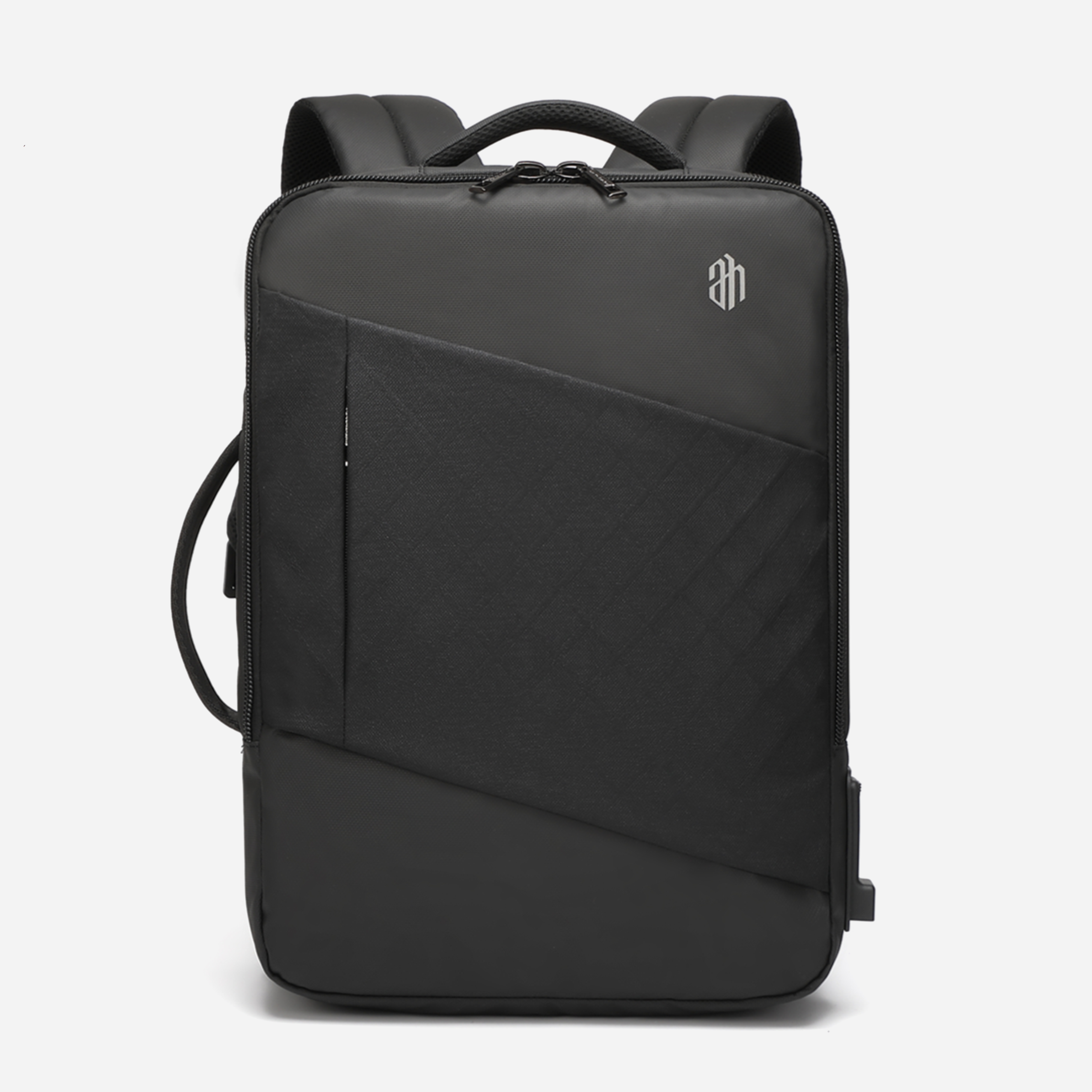 B00345 Black - arctichunter-eg