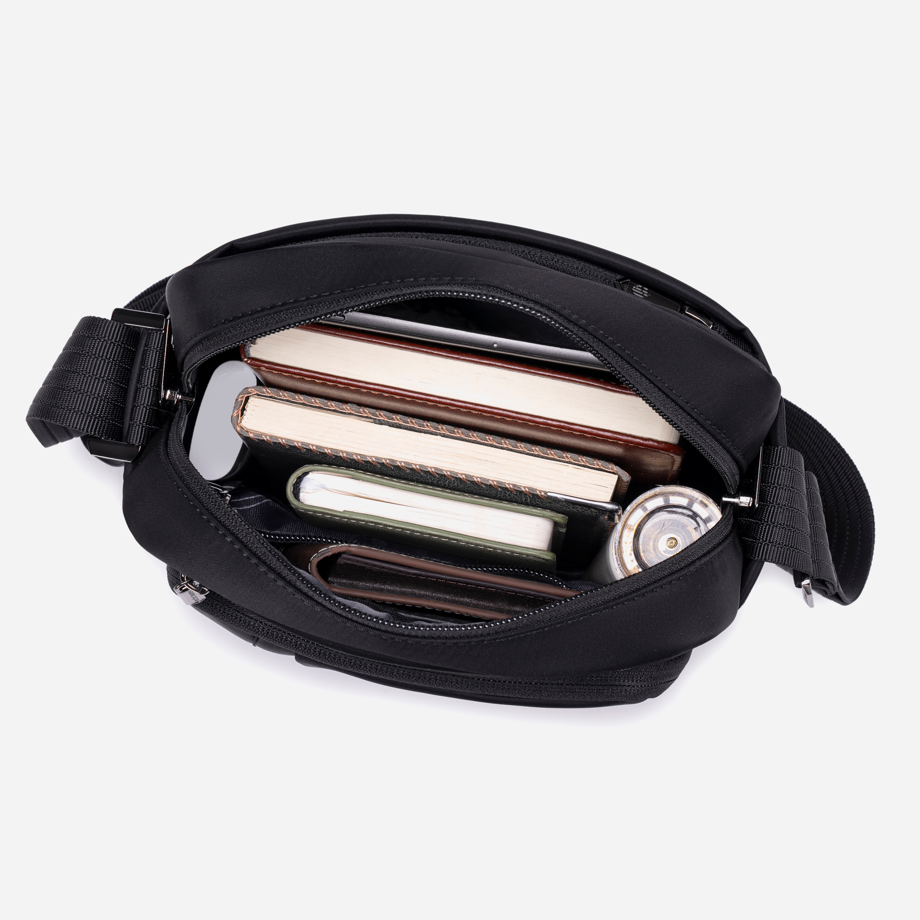 KB00831 Black - arctichunter-eg