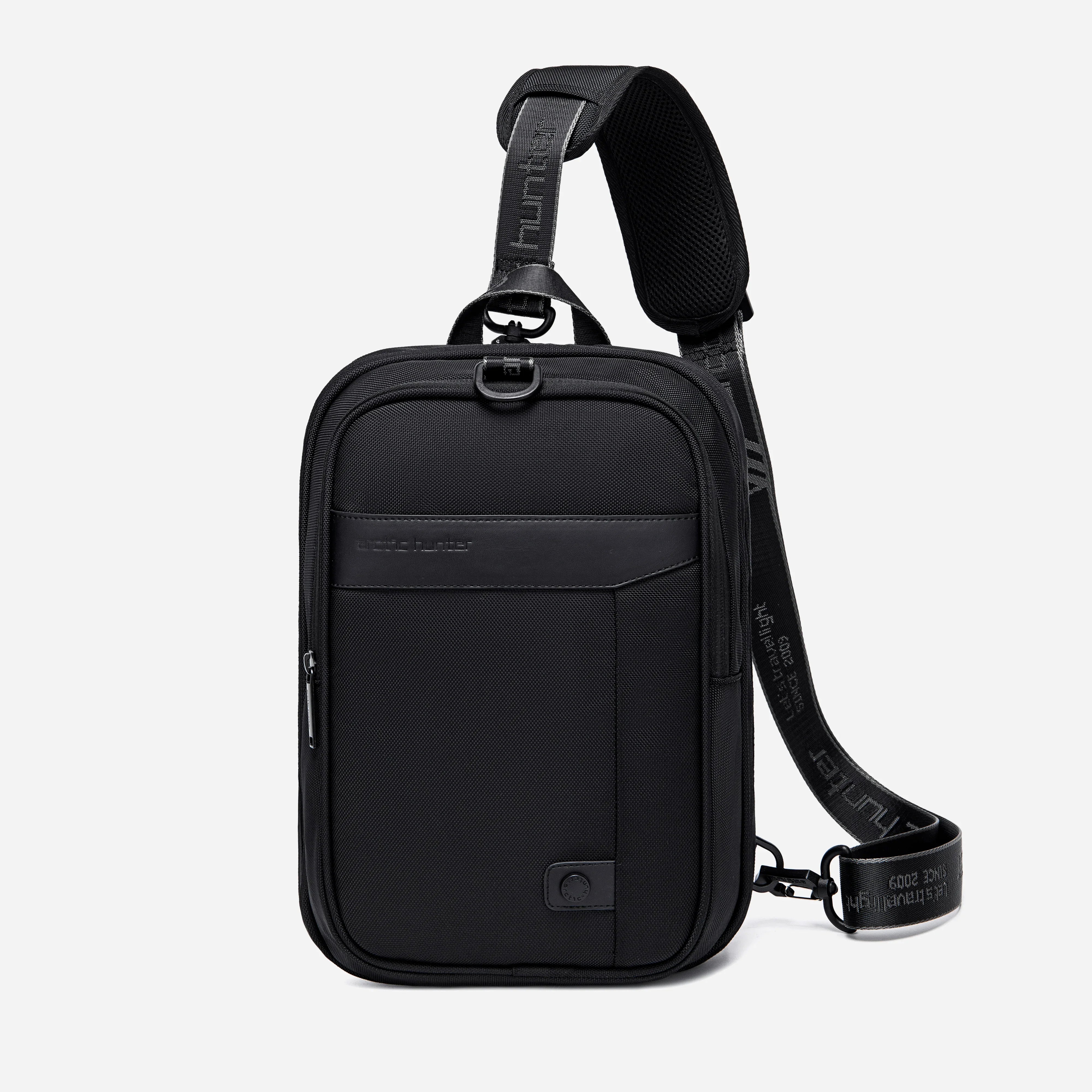 LX00021 Black - arctichunter-eg