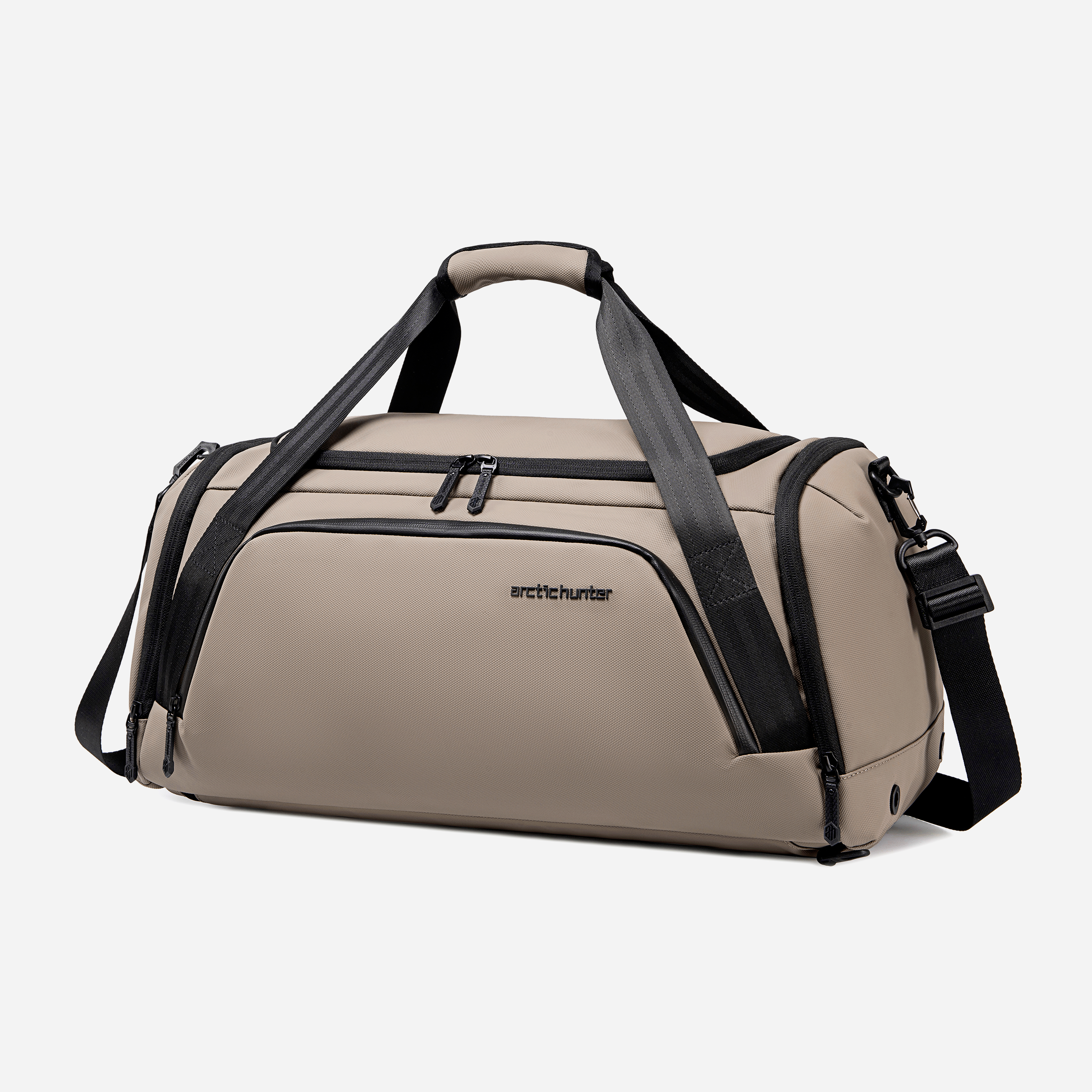 GXB00947 Beige Arctic Hunter